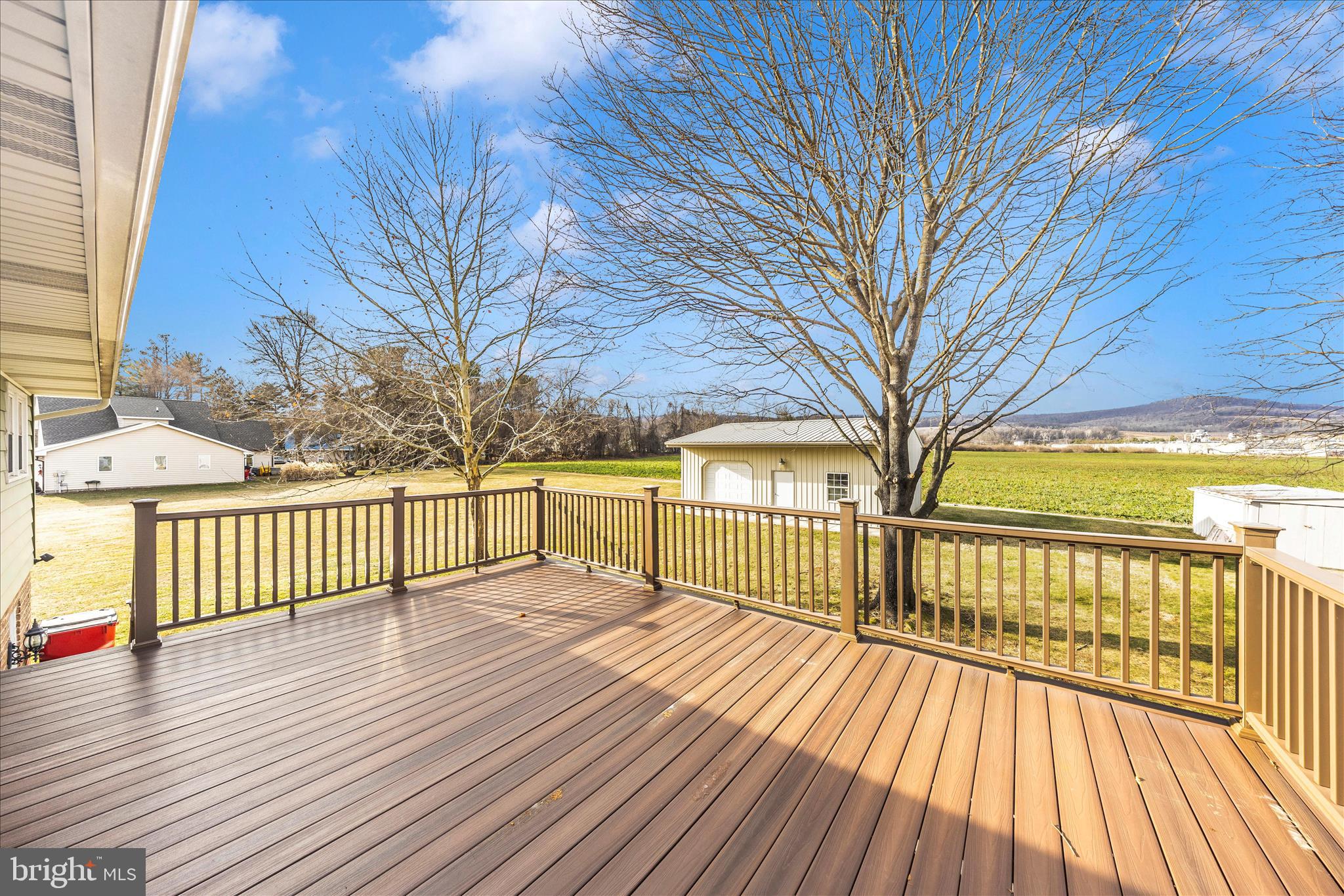 NOT IN A SUB-DIVISION - Residential