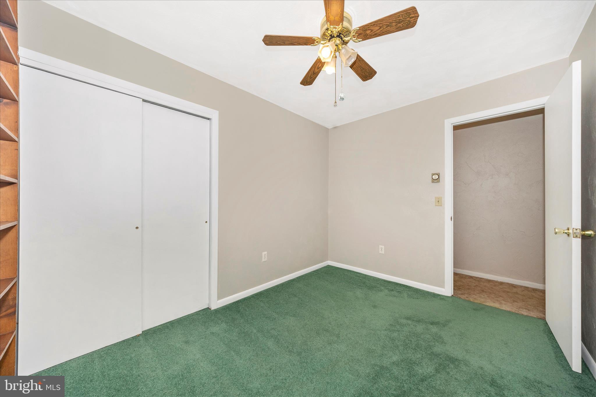 NOT IN A SUB-DIVISION - Residential