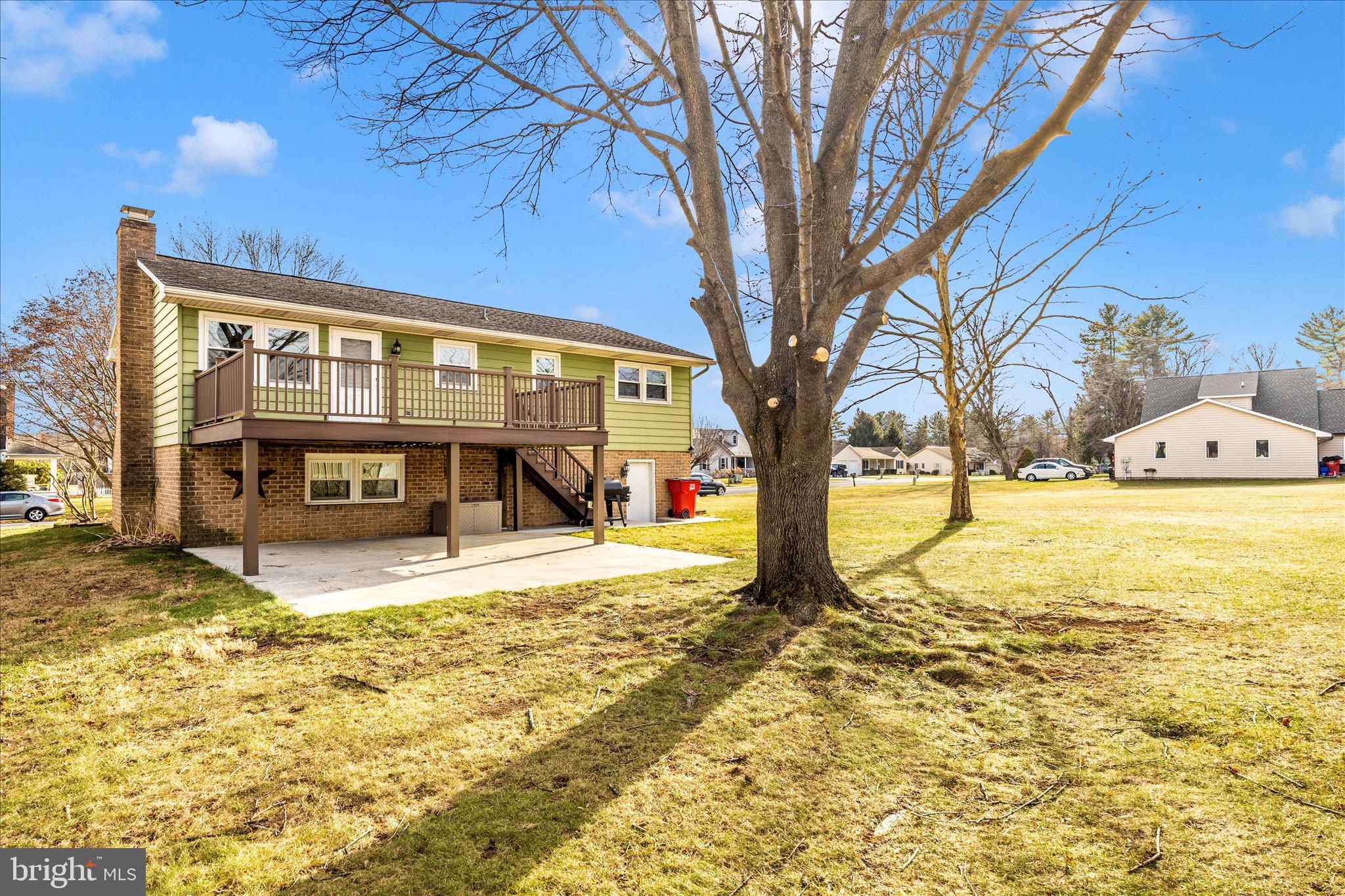 NOT IN A SUB-DIVISION - Residential