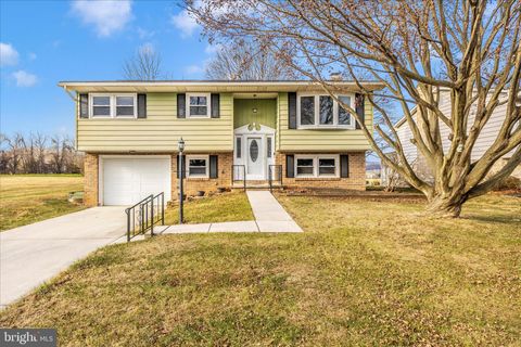 203 FRANKLIN STREET FAIRFIELD PA 17320