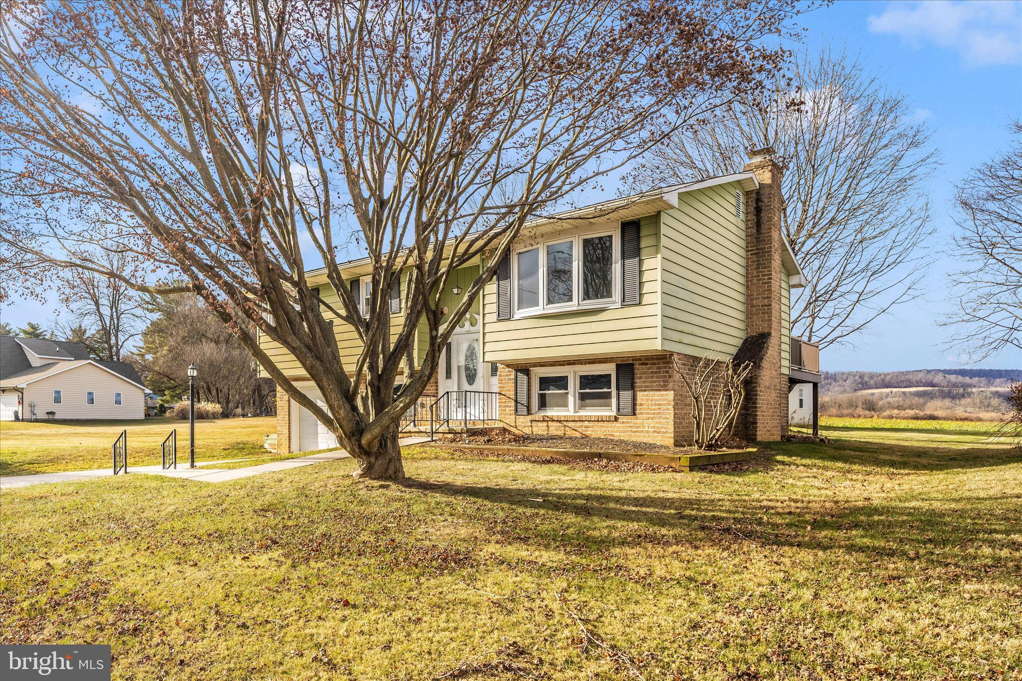 NOT IN A SUB-DIVISION - Residential