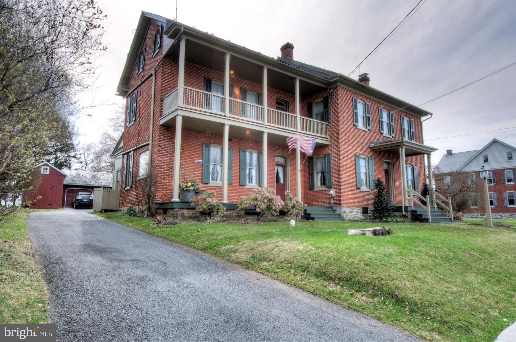 200 Georgetown Road, Strasburg, PA 17579
