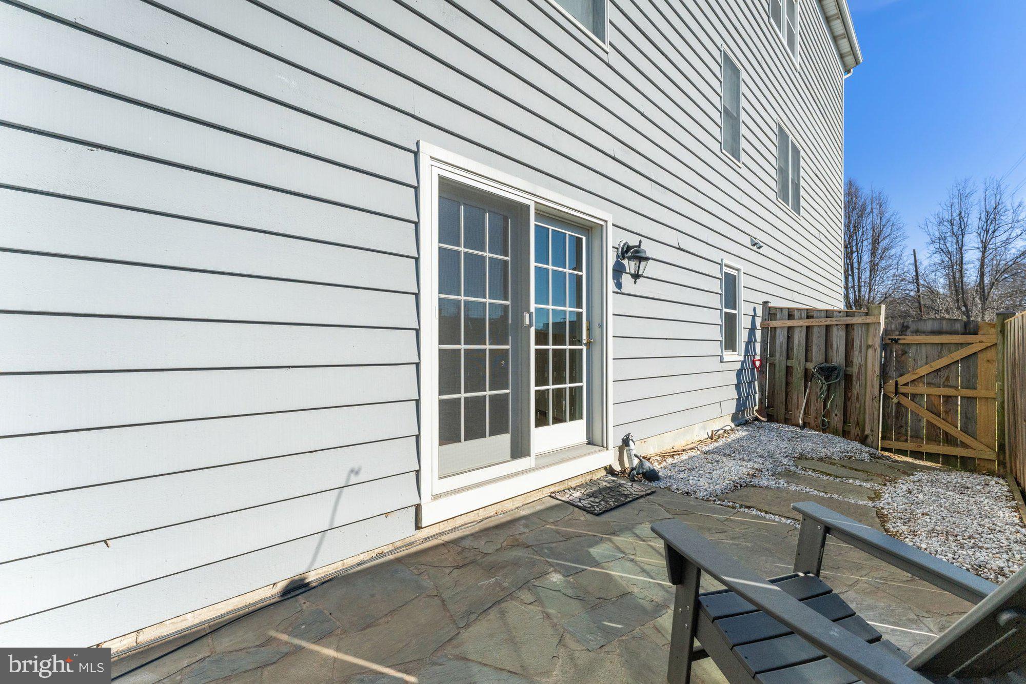 AYR HILL STATION - Residential