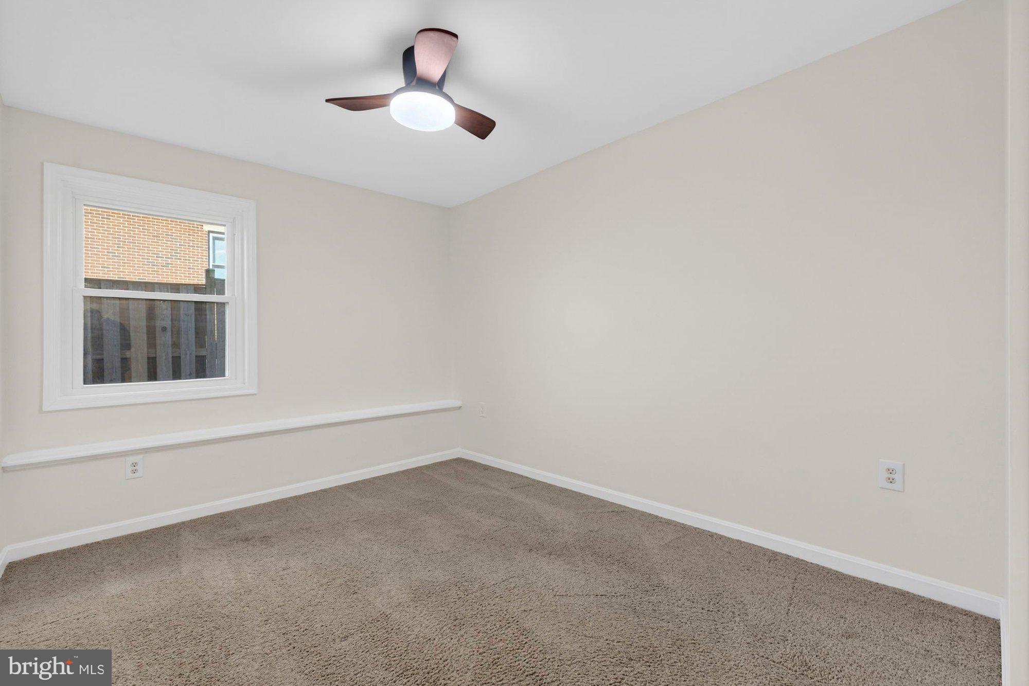 AYR HILL STATION - Residential