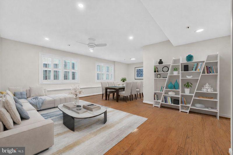 AYR HILL STATION - Residential