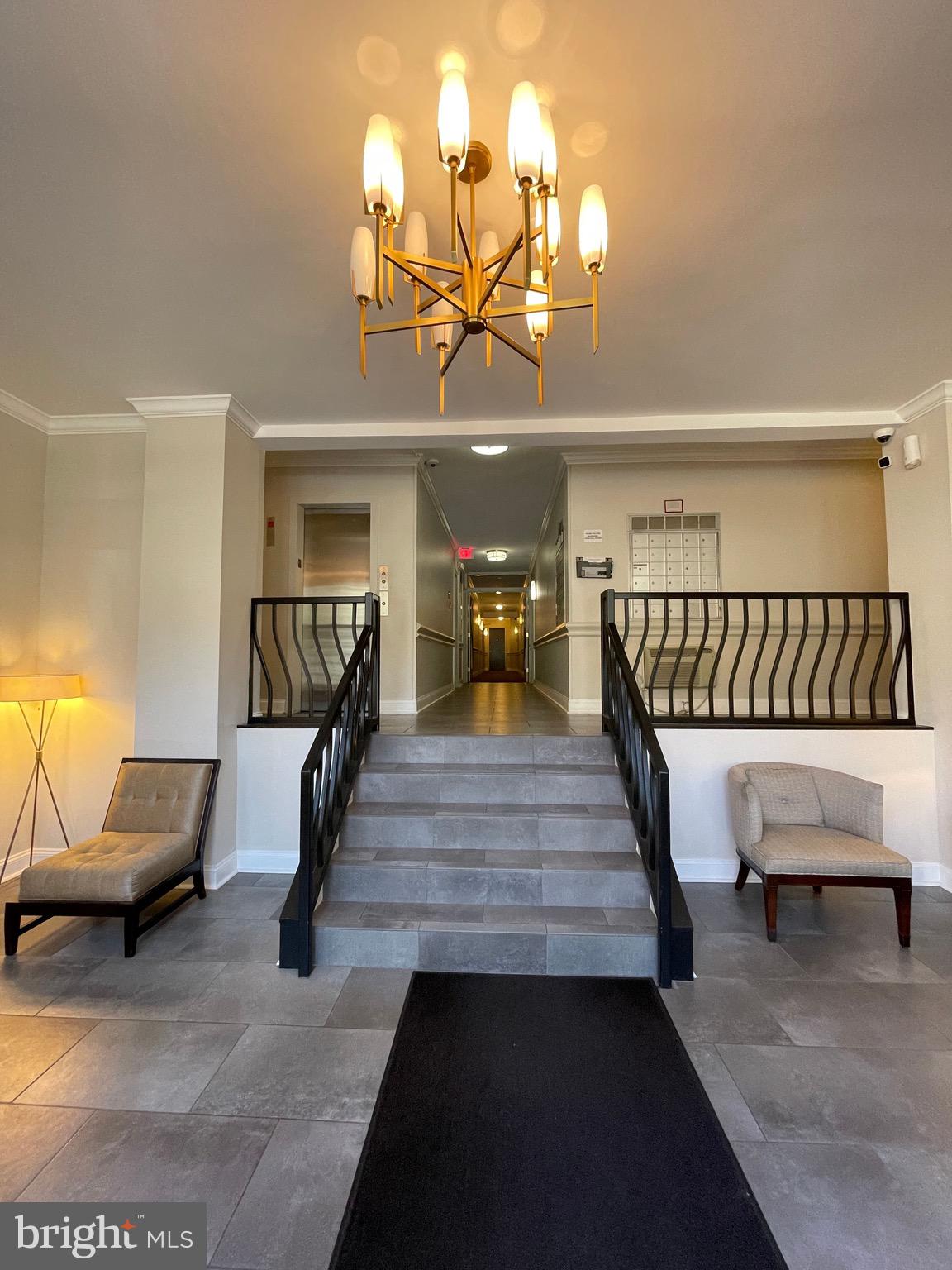 2130 N STREET NW 101