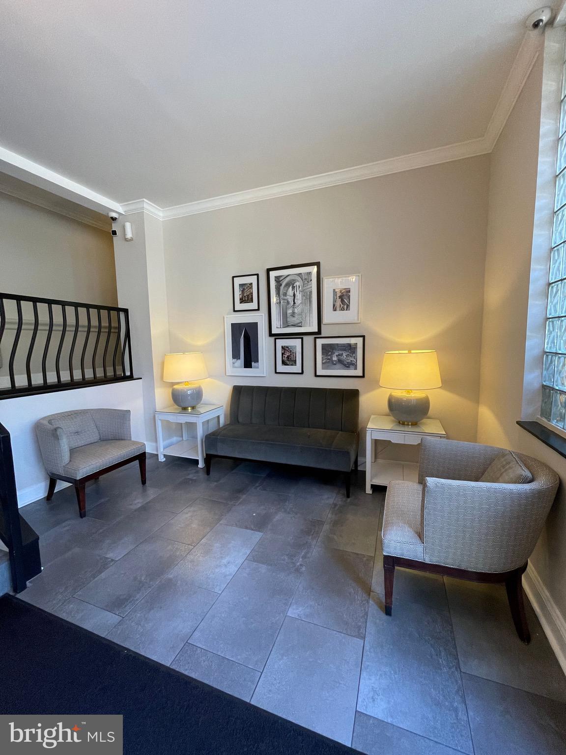 2130 N STREET NW 101