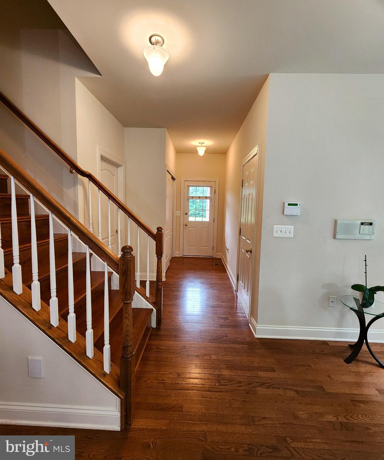 CHANCELLORSVILLE HUNT - Residential