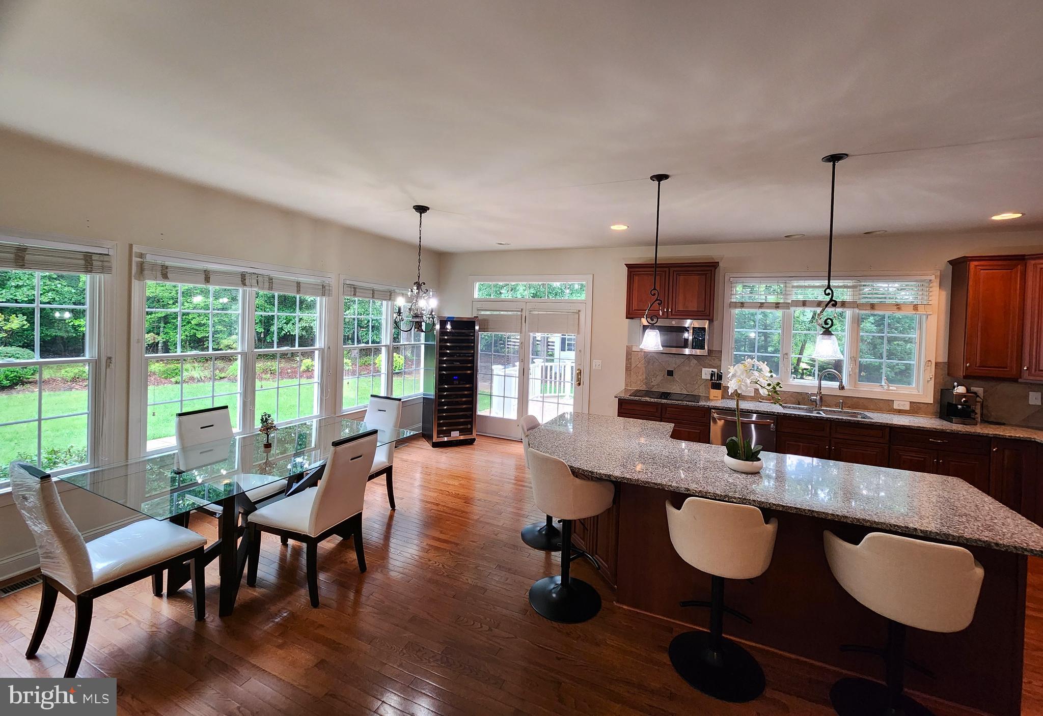 CHANCELLORSVILLE HUNT - Residential