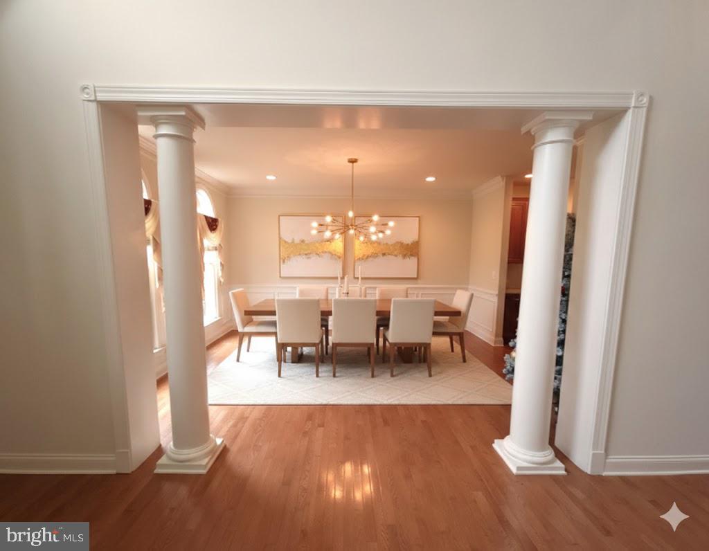 CHANCELLORSVILLE HUNT - Residential