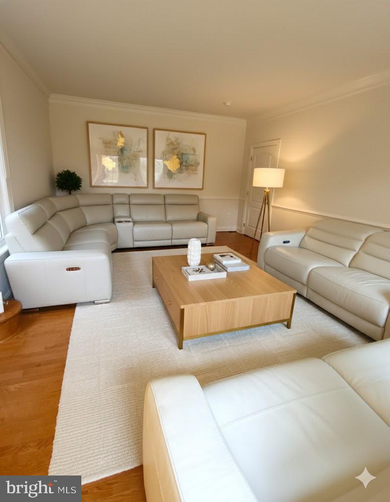 CHANCELLORSVILLE HUNT - Residential