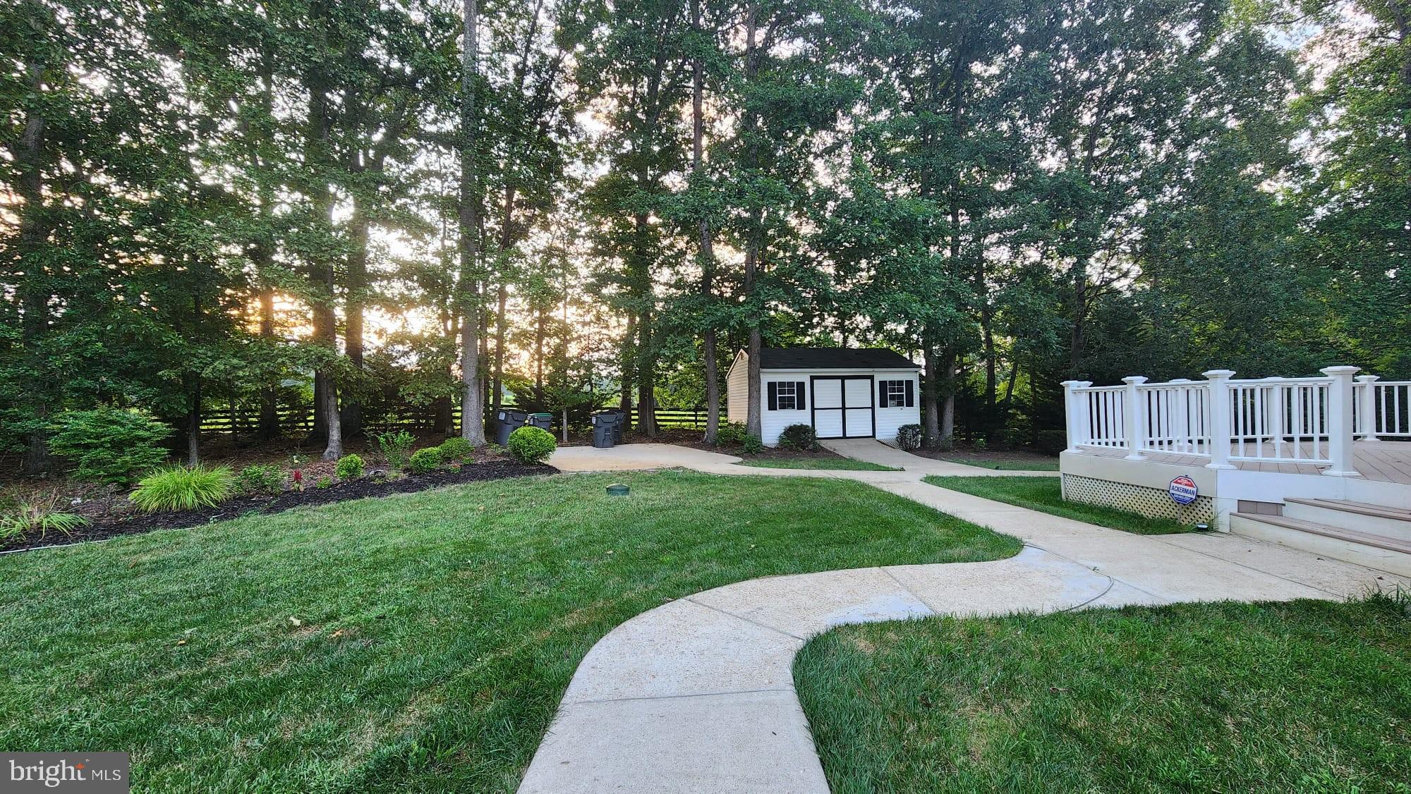 CHANCELLORSVILLE HUNT - Residential