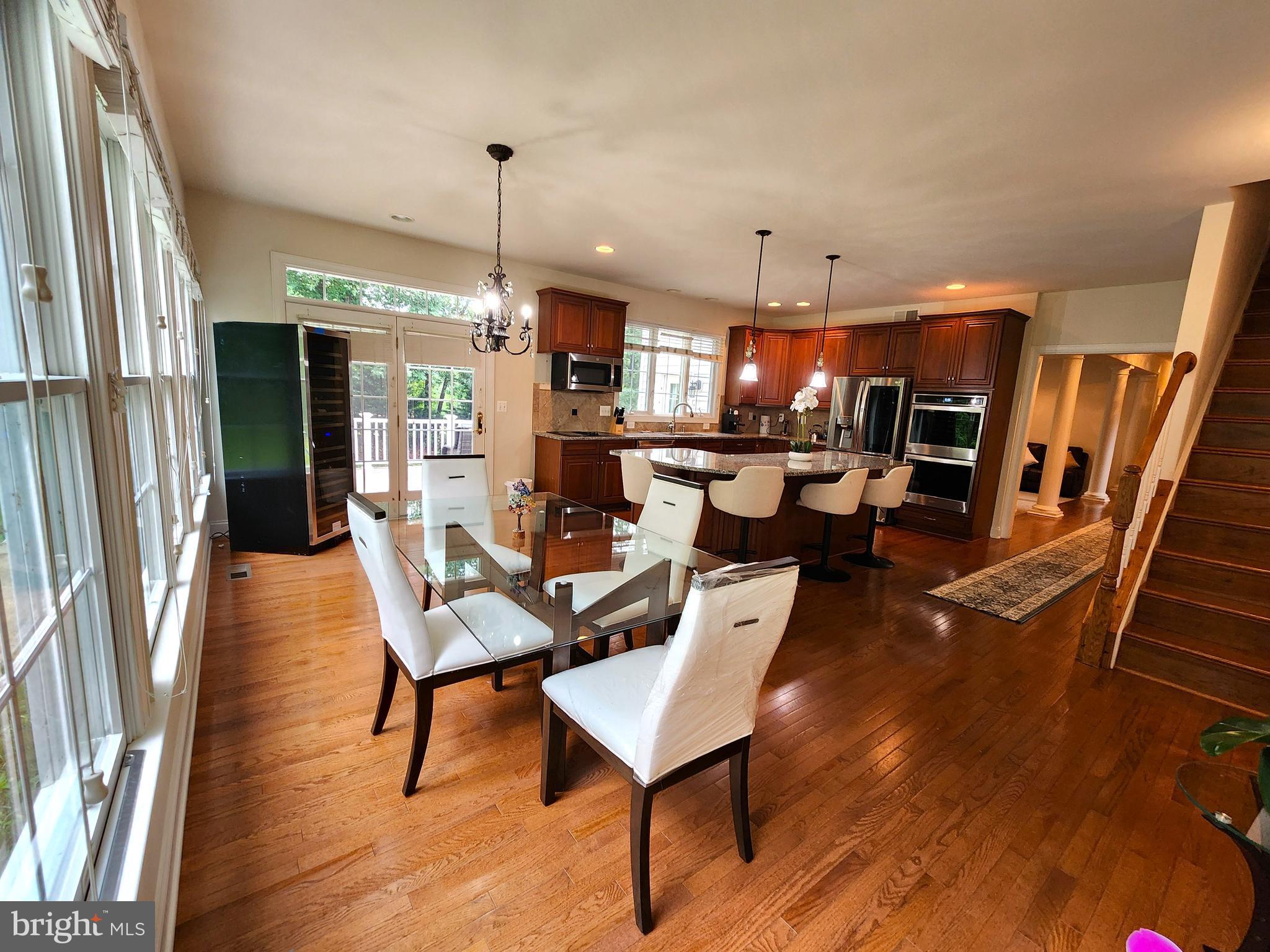 CHANCELLORSVILLE HUNT - Residential