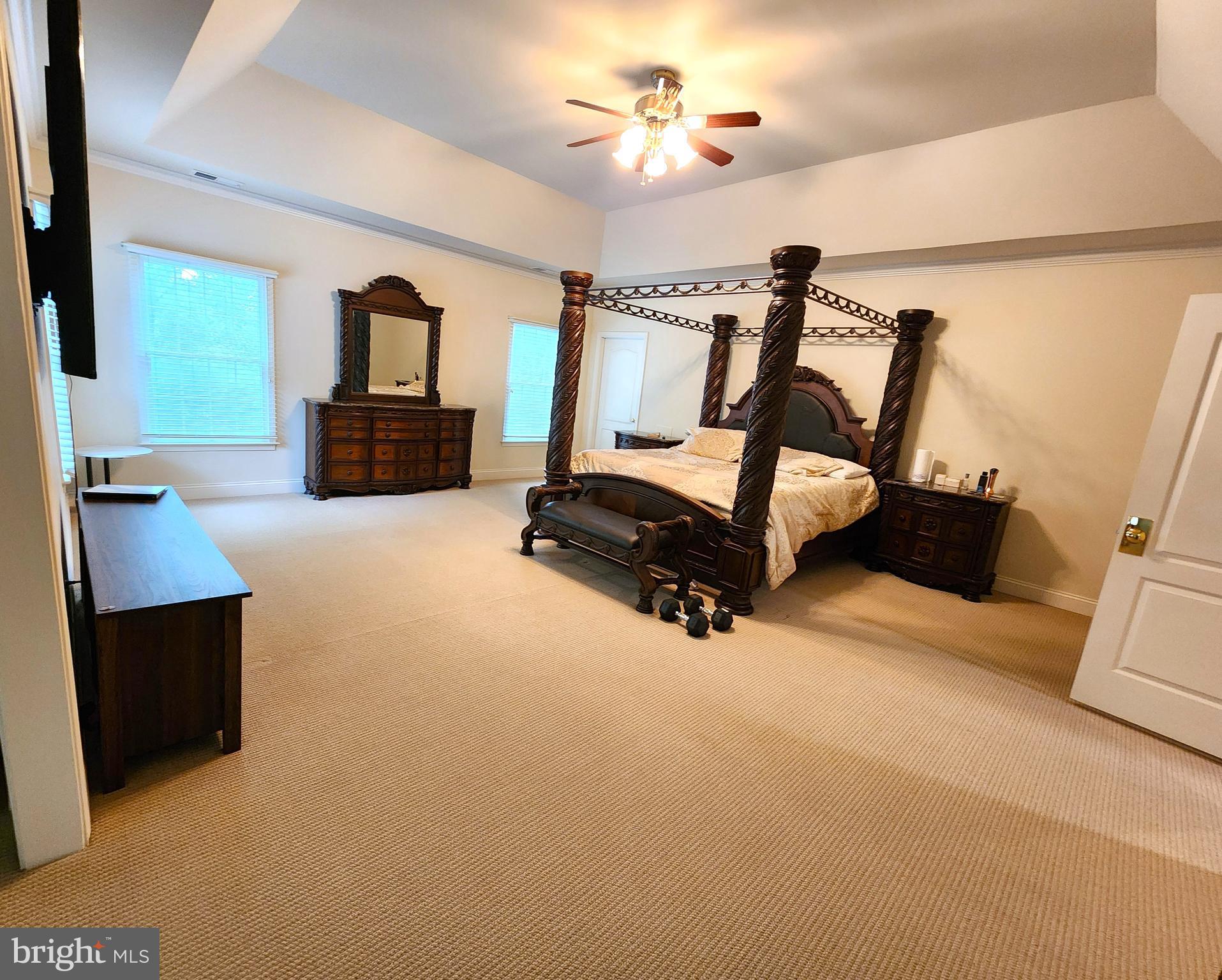 CHANCELLORSVILLE HUNT - Residential