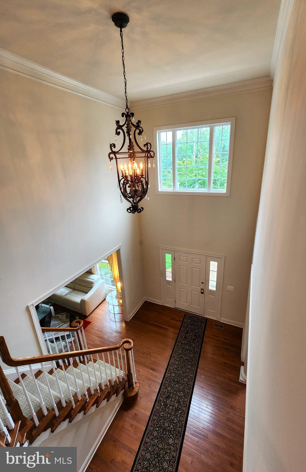 CHANCELLORSVILLE HUNT - Residential