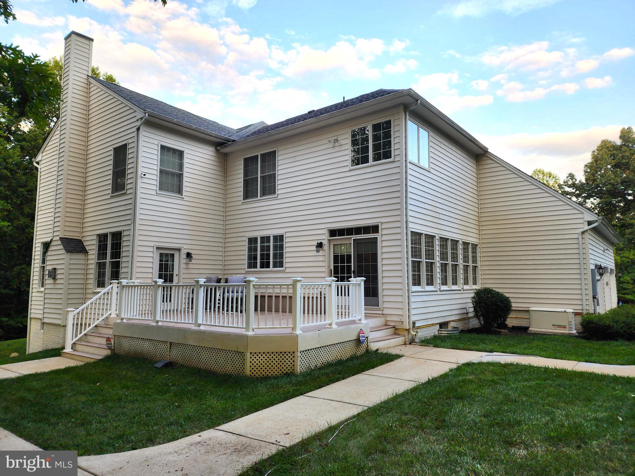 CHANCELLORSVILLE HUNT - Residential