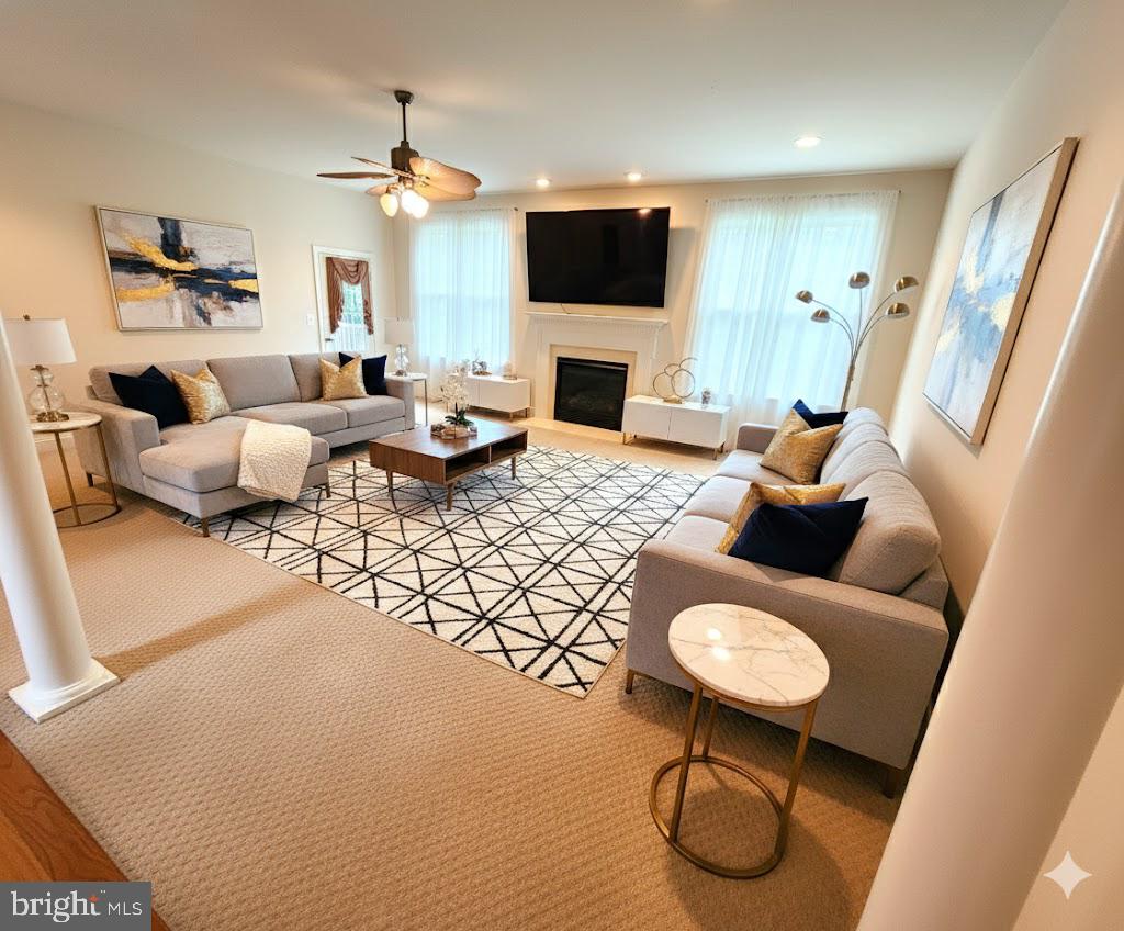 CHANCELLORSVILLE HUNT - Residential