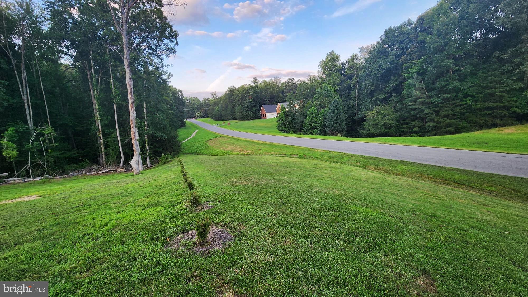 CHANCELLORSVILLE HUNT - Residential