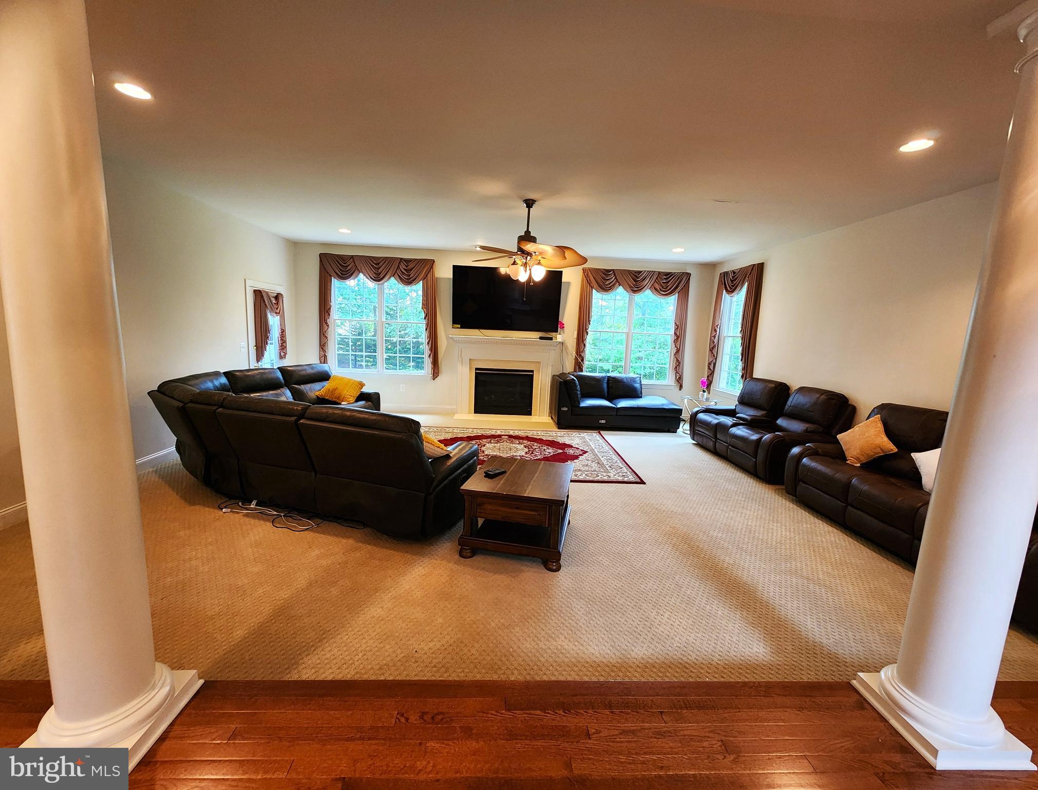 CHANCELLORSVILLE HUNT - Residential