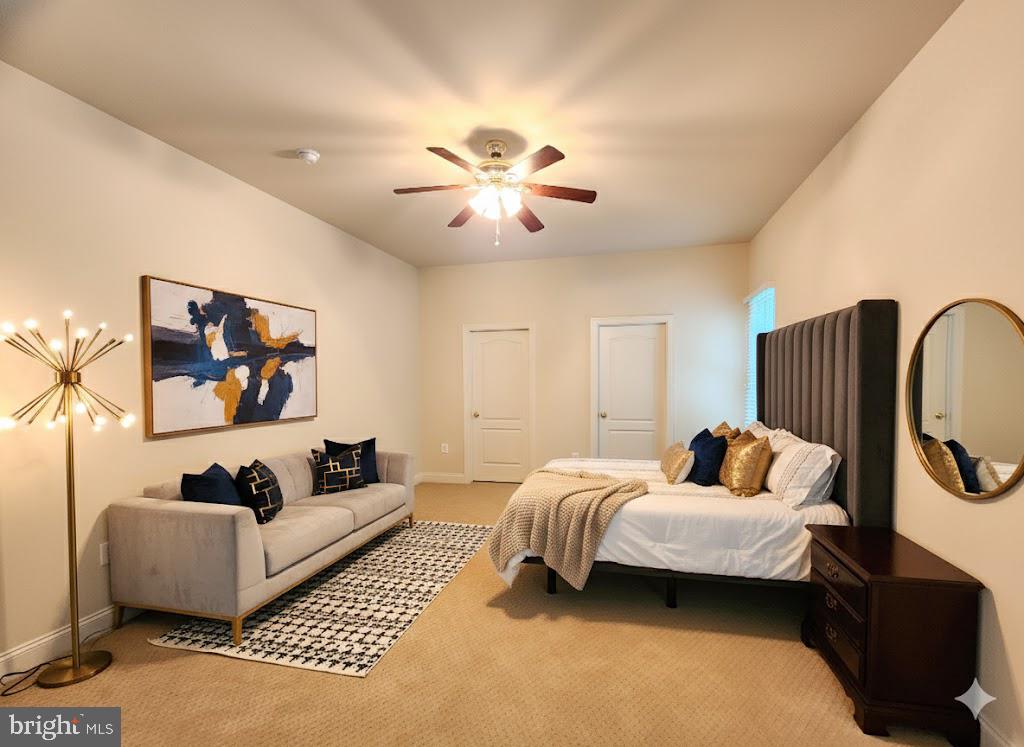 CHANCELLORSVILLE HUNT - Residential