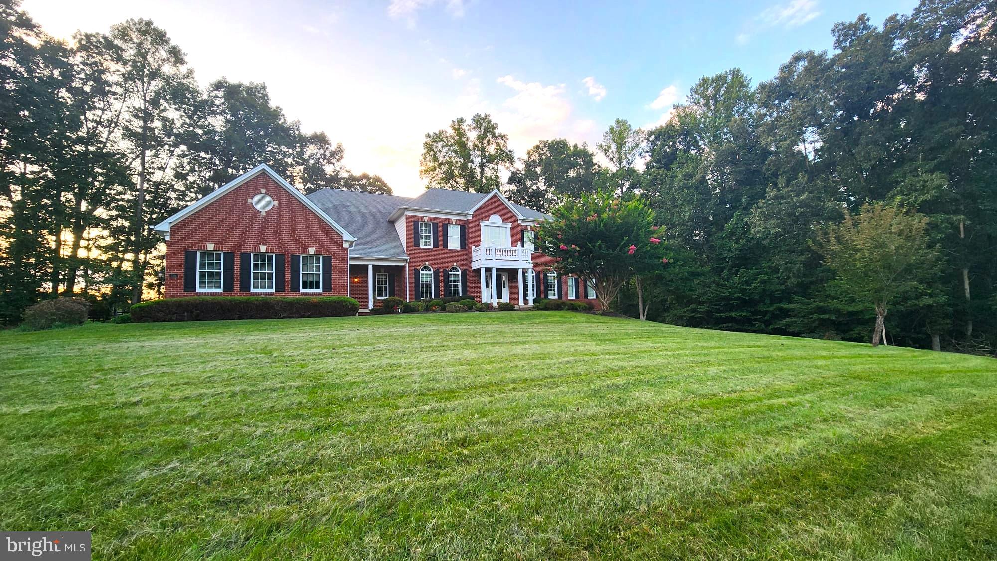 CHANCELLORSVILLE HUNT - Residential