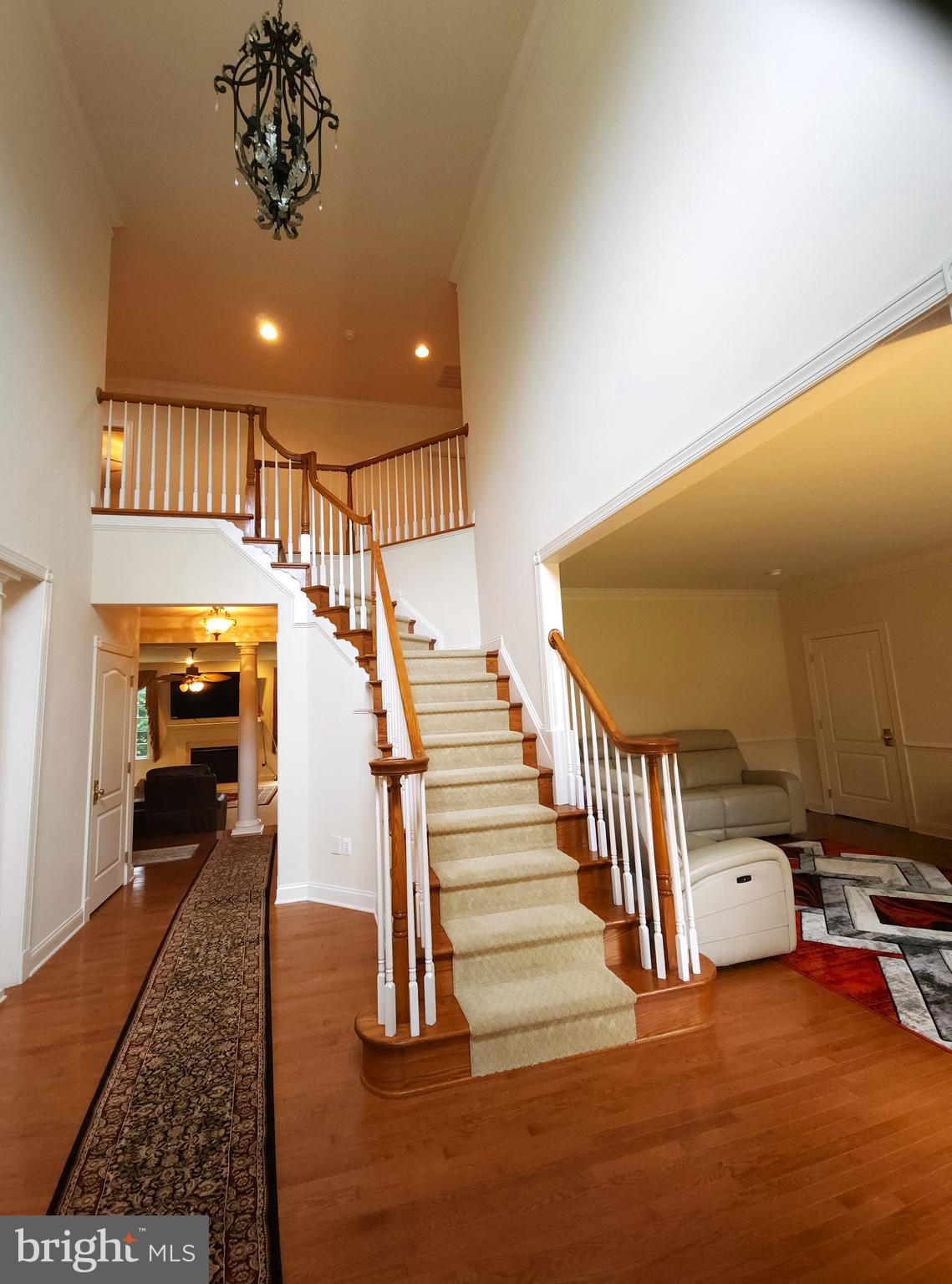 CHANCELLORSVILLE HUNT - Residential