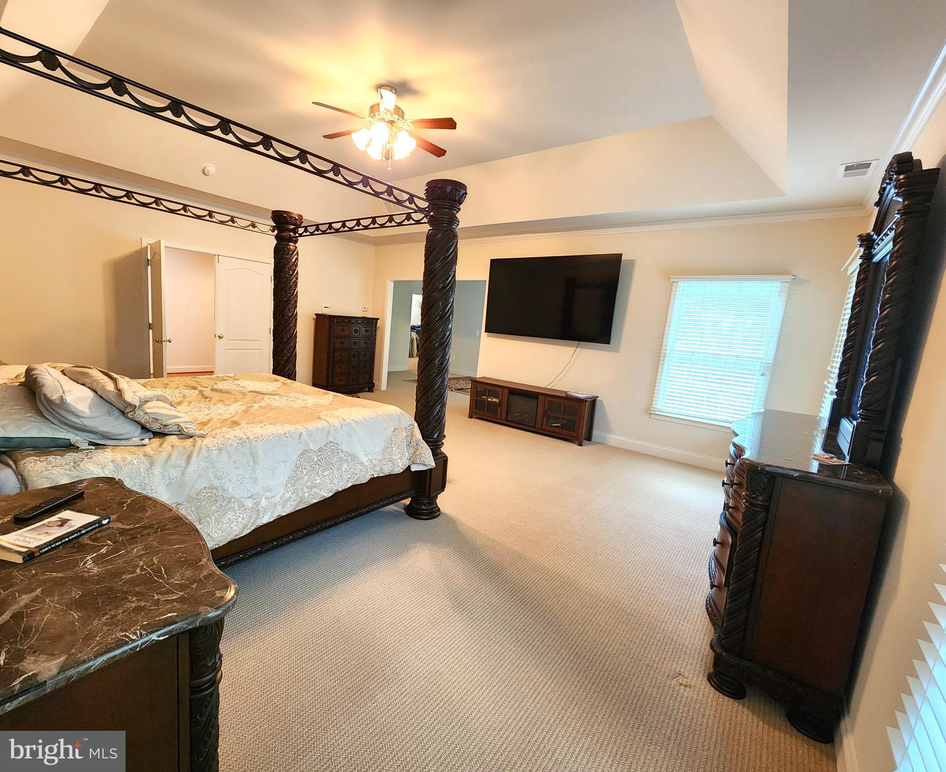 CHANCELLORSVILLE HUNT - Residential