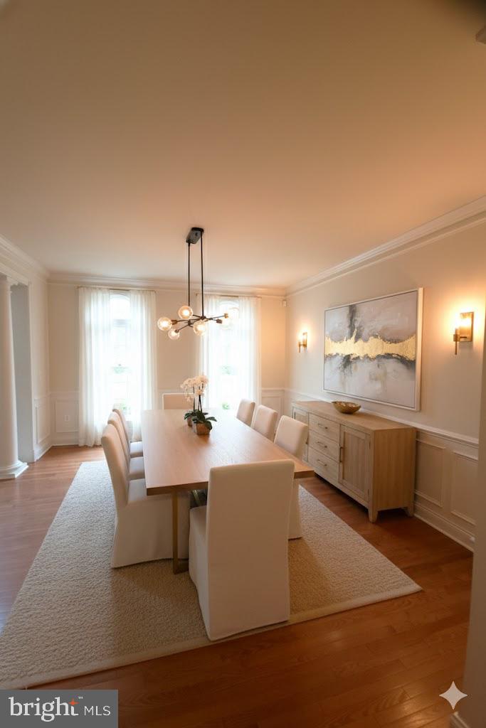 CHANCELLORSVILLE HUNT - Residential