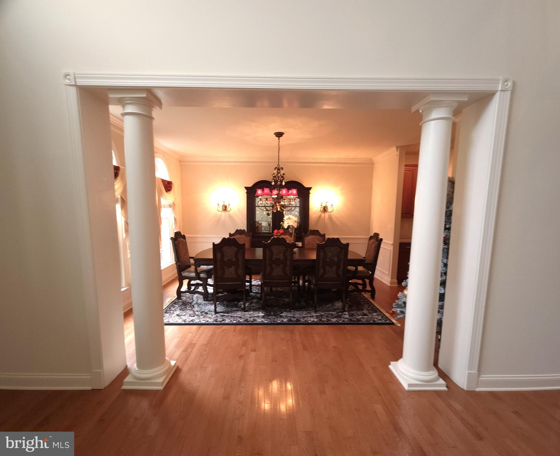 CHANCELLORSVILLE HUNT - Residential