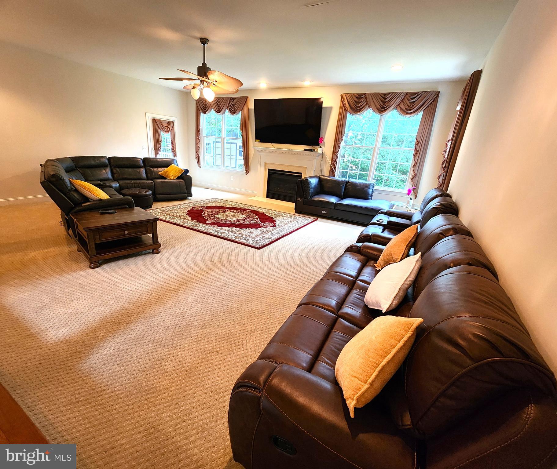 CHANCELLORSVILLE HUNT - Residential