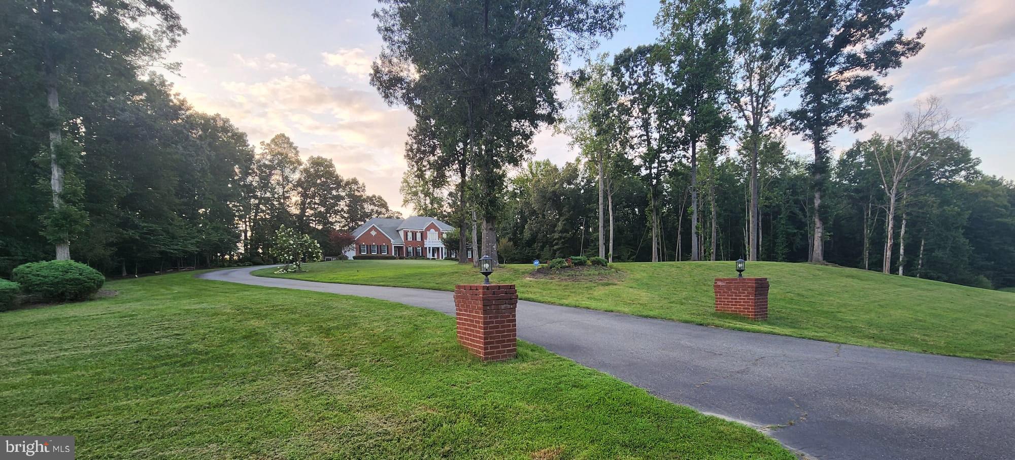 CHANCELLORSVILLE HUNT - Residential