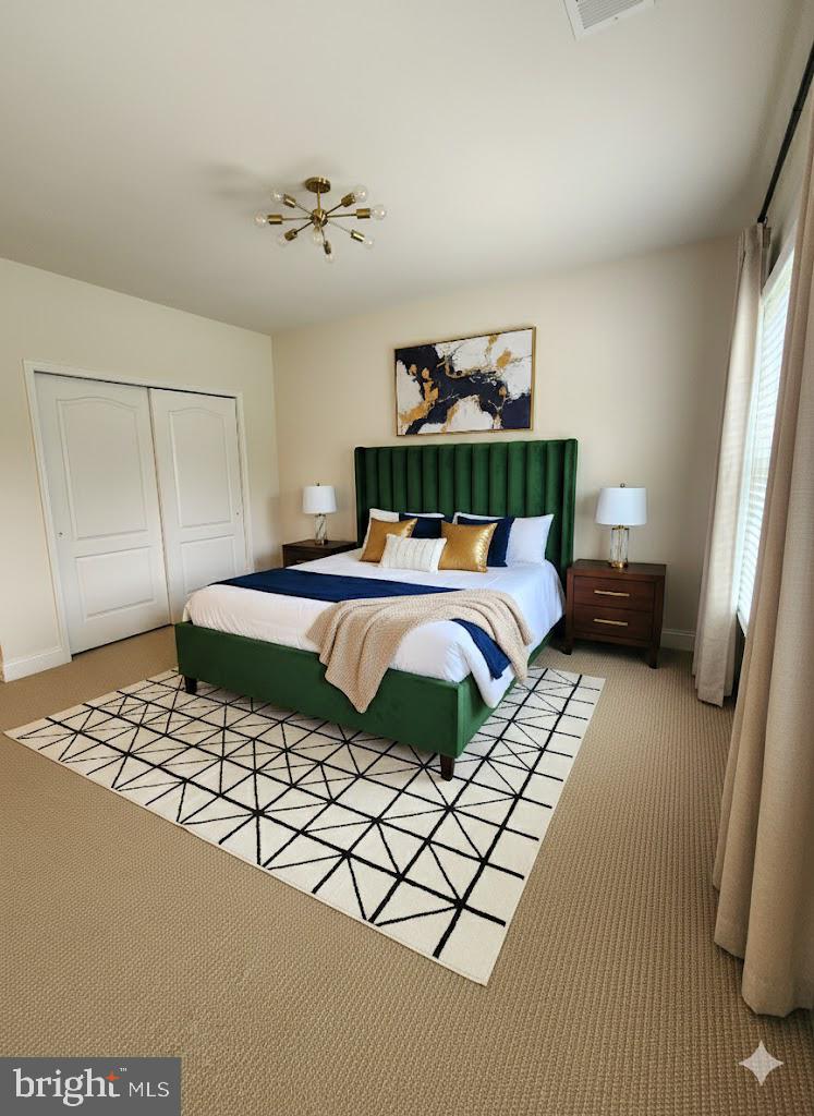 CHANCELLORSVILLE HUNT - Residential