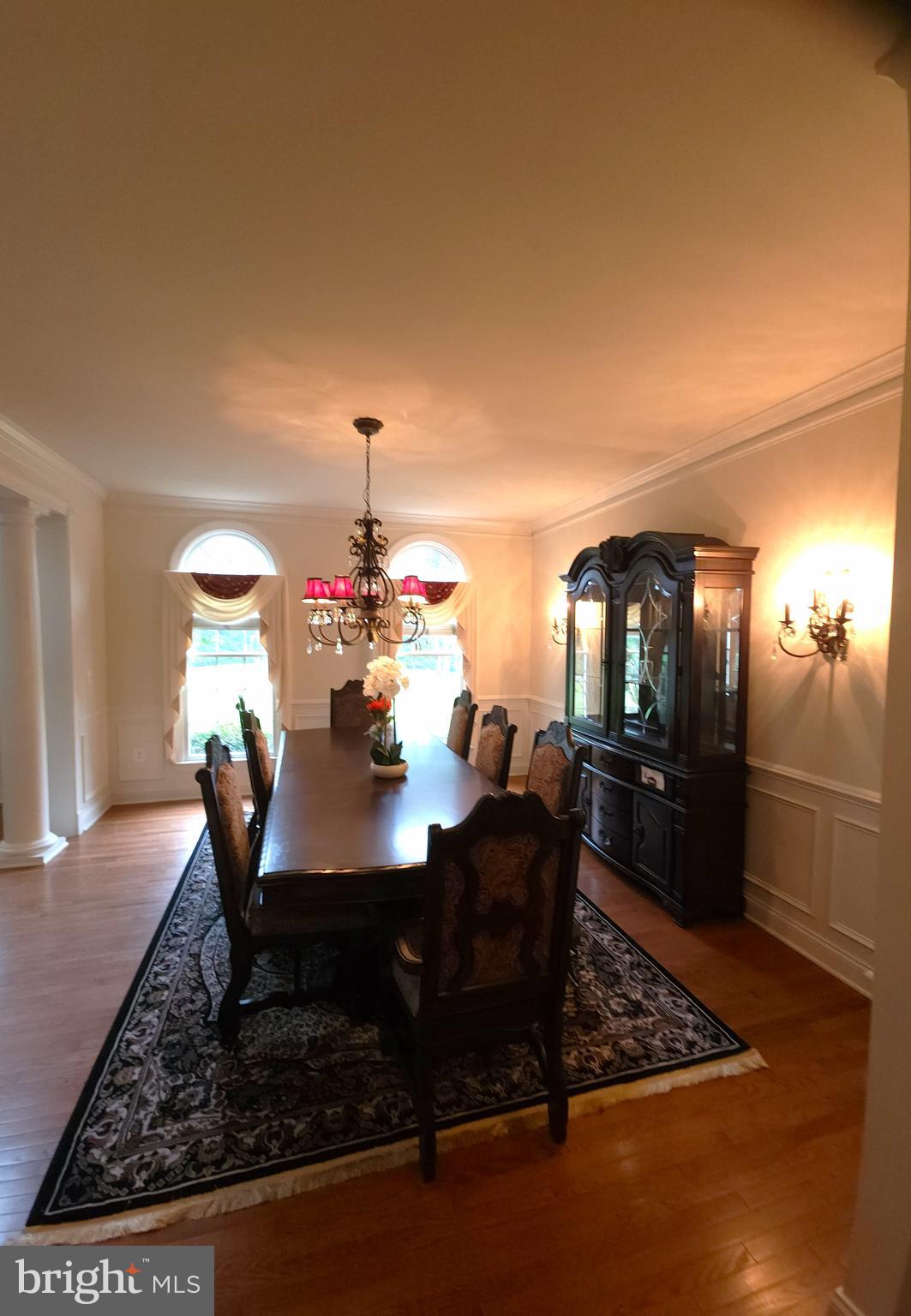 CHANCELLORSVILLE HUNT - Residential