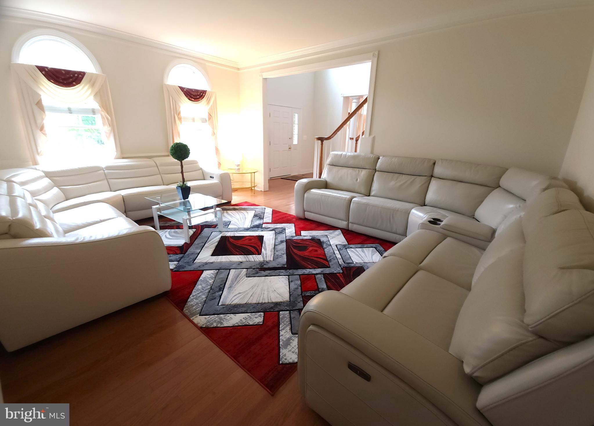 CHANCELLORSVILLE HUNT - Residential