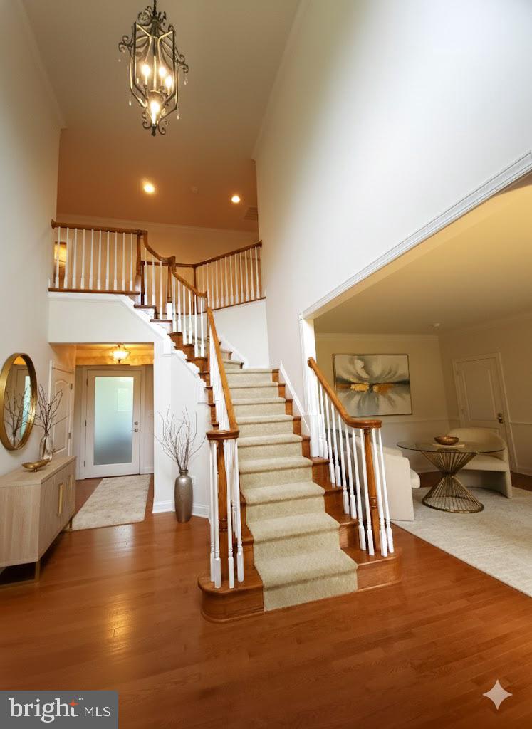 CHANCELLORSVILLE HUNT - Residential