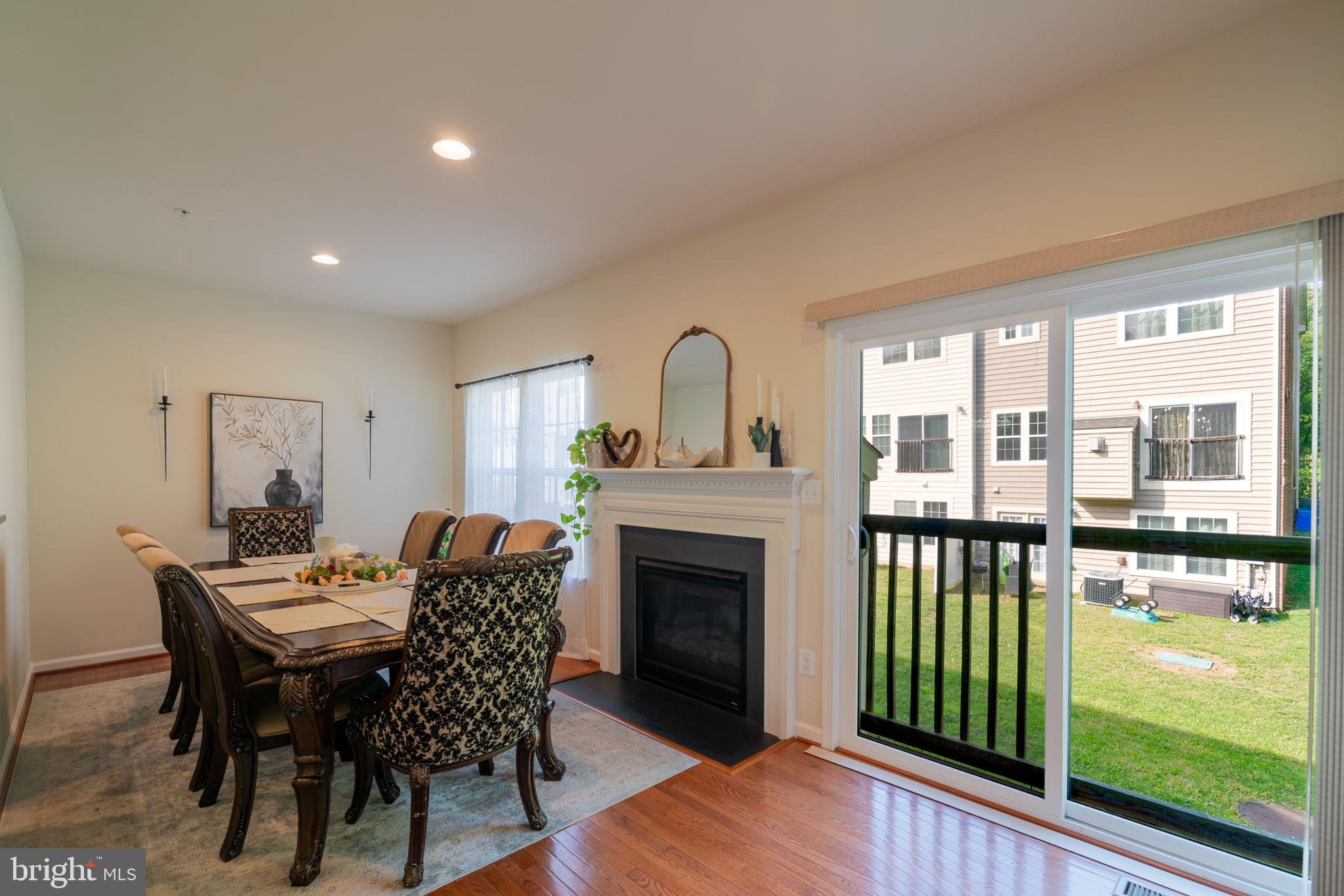 CLARKSBURG VILLAGE - Residential