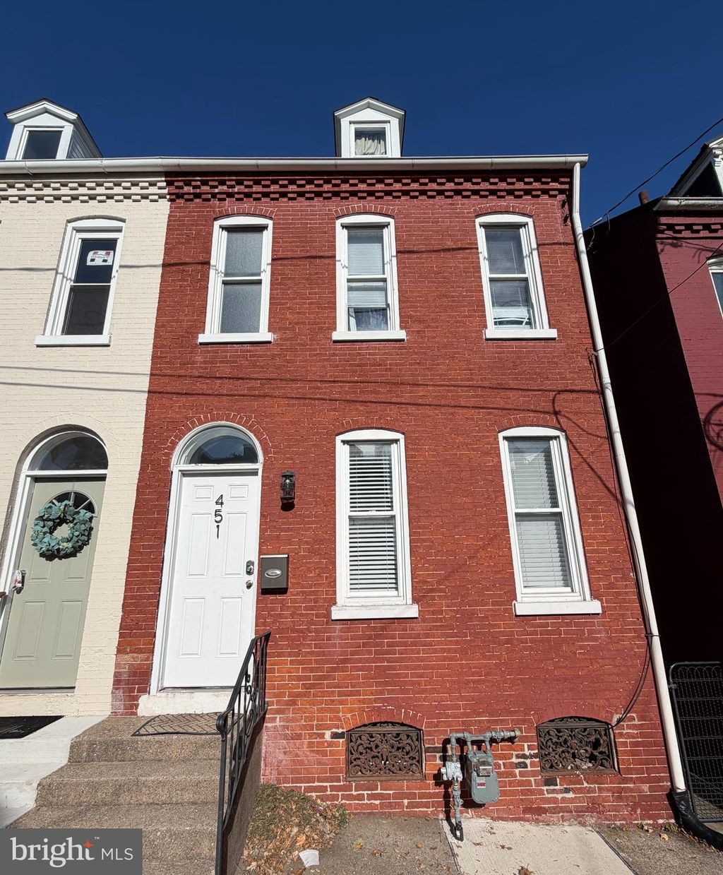 Photo of 451 S Plum Street, LANCASTER, PA 17602 (MLS # PALA2078858)