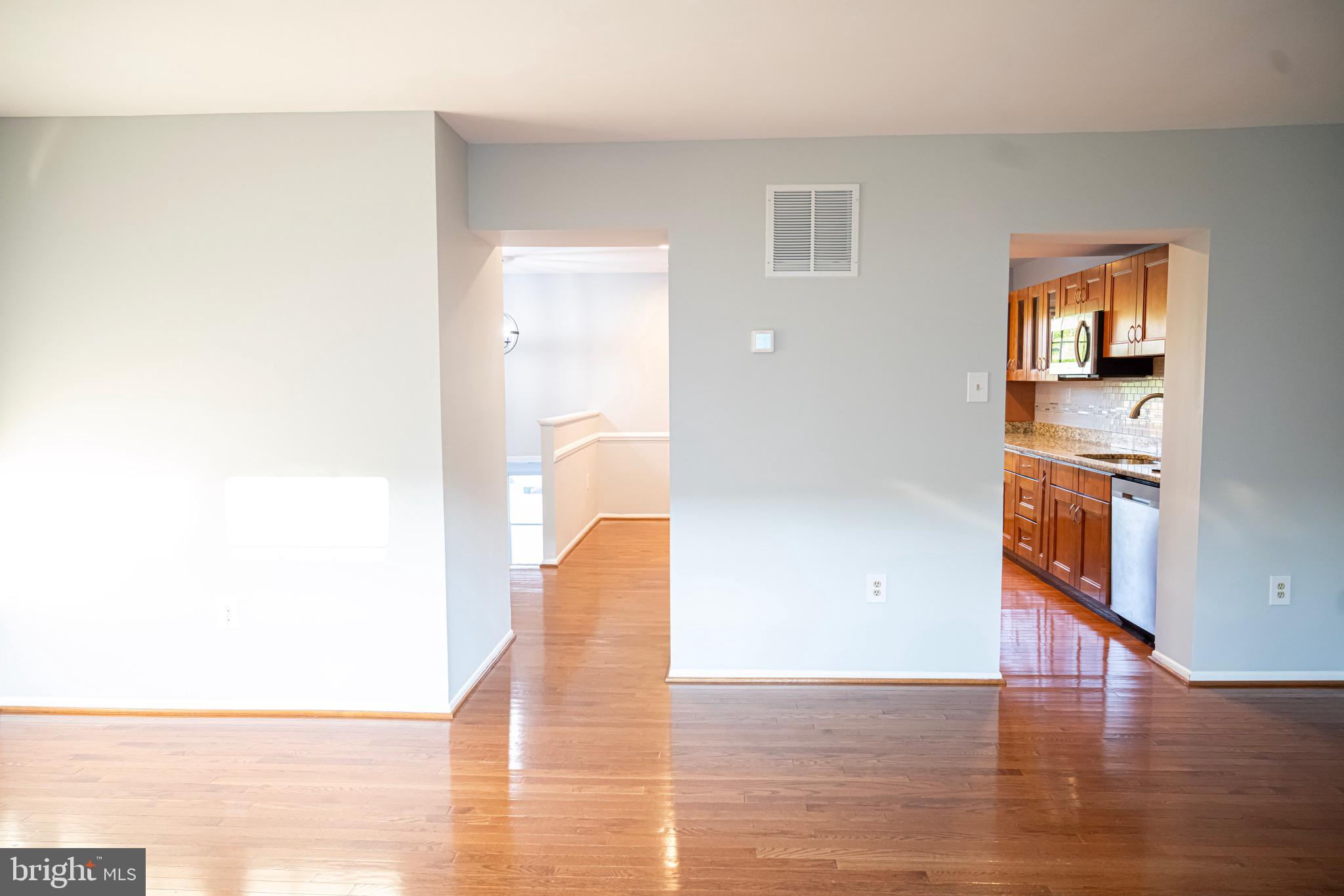 QUAIL MEADOWS - Residential