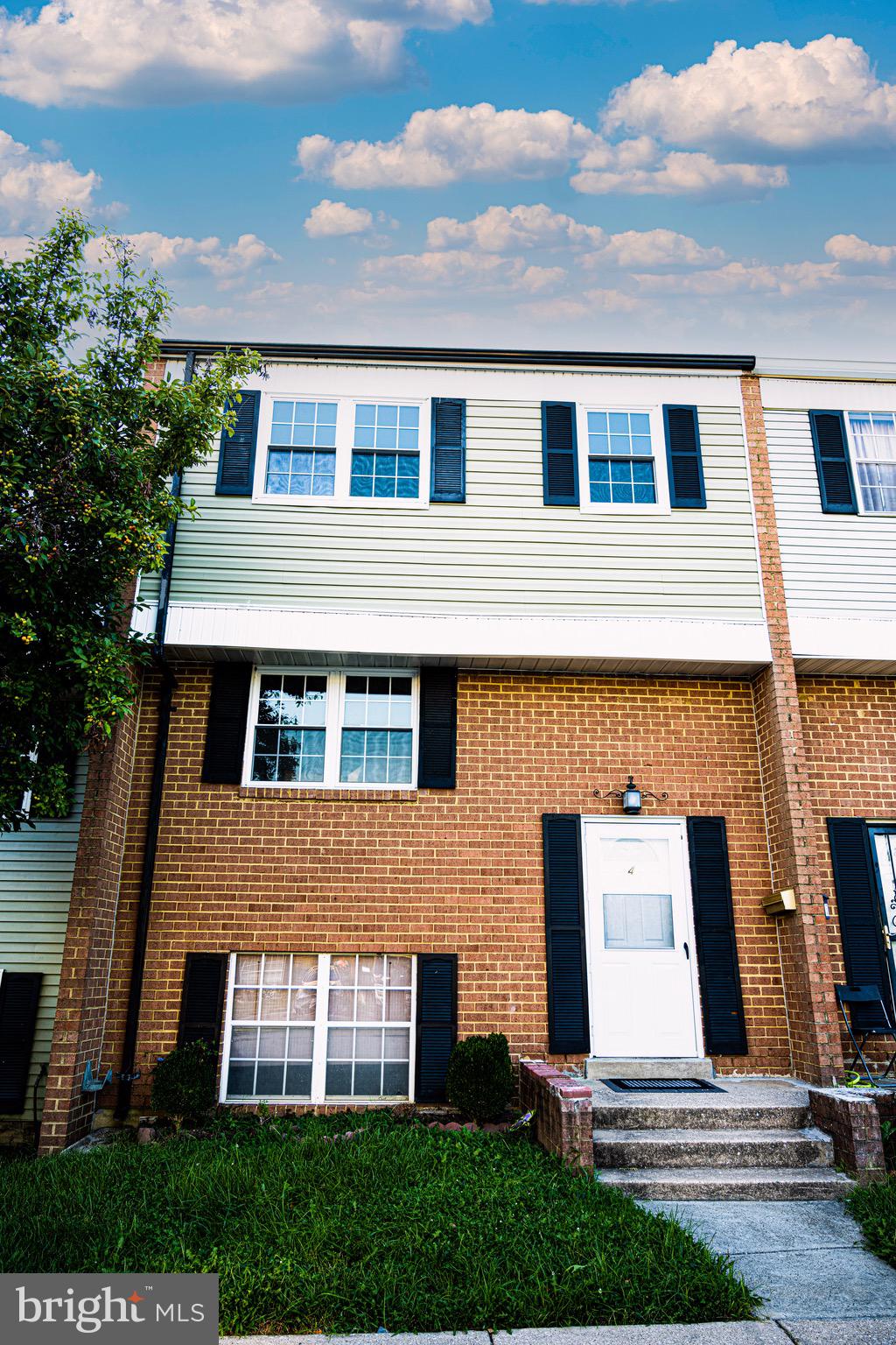 QUAIL MEADOWS - Residential