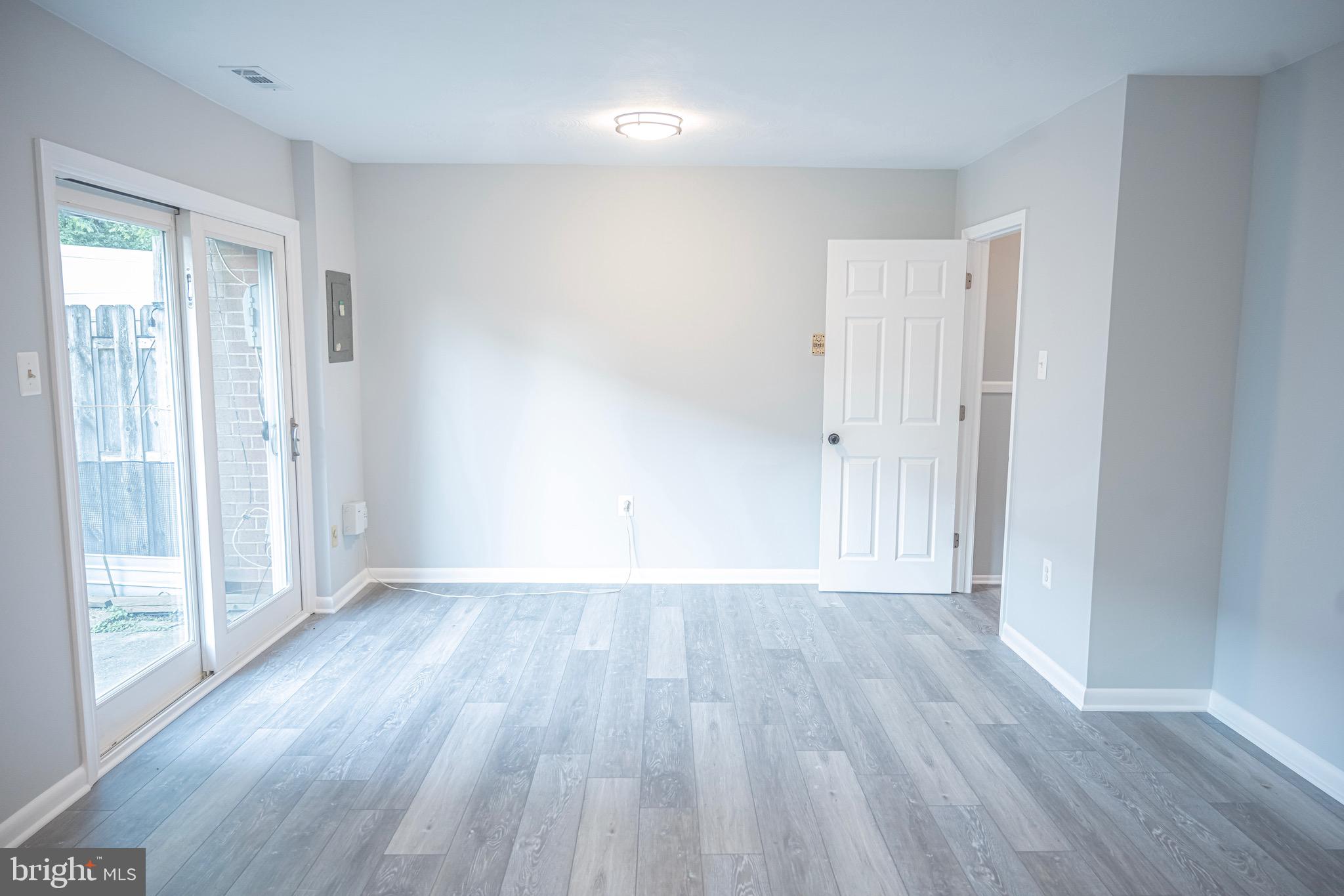 QUAIL MEADOWS - Residential