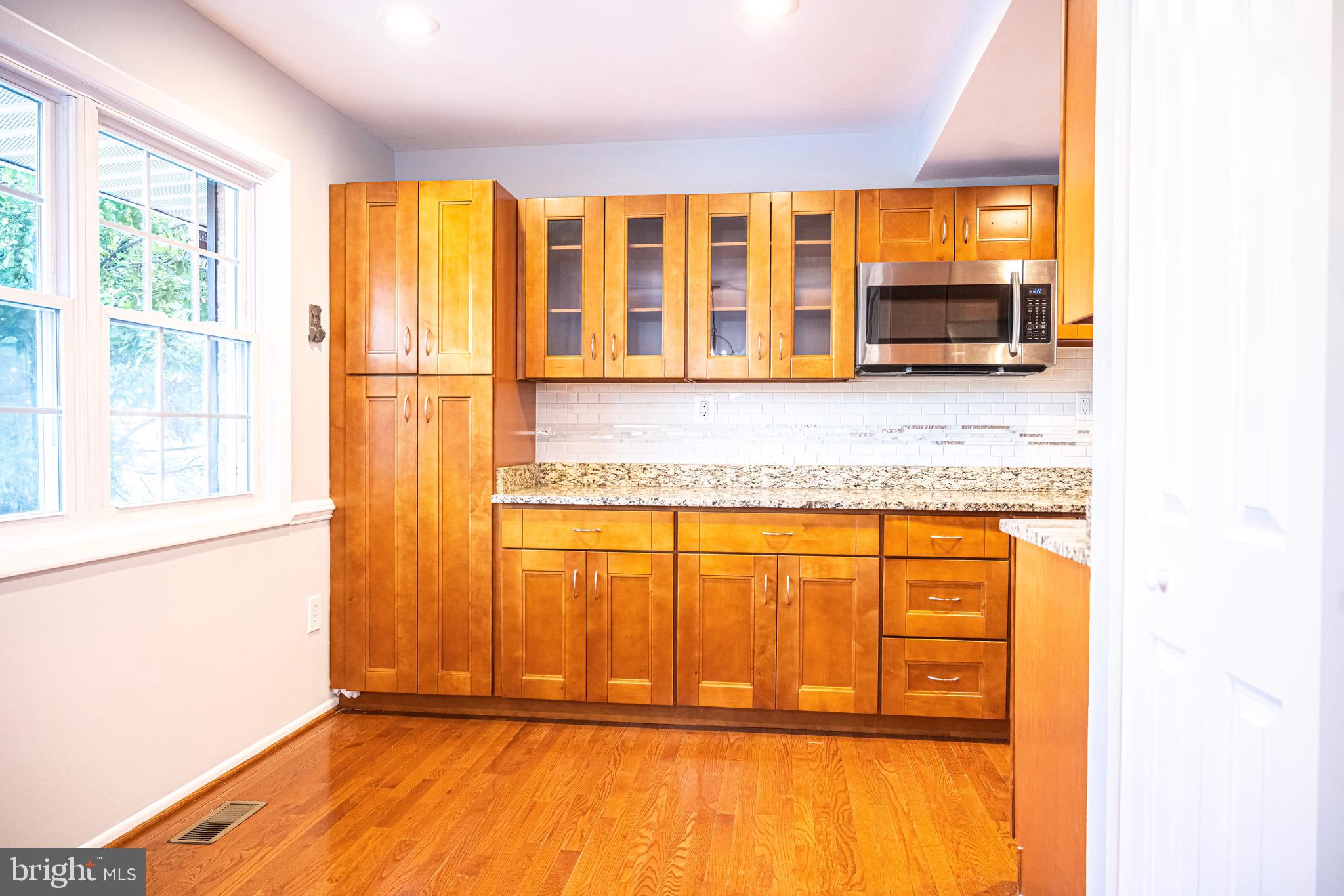 QUAIL MEADOWS - Residential