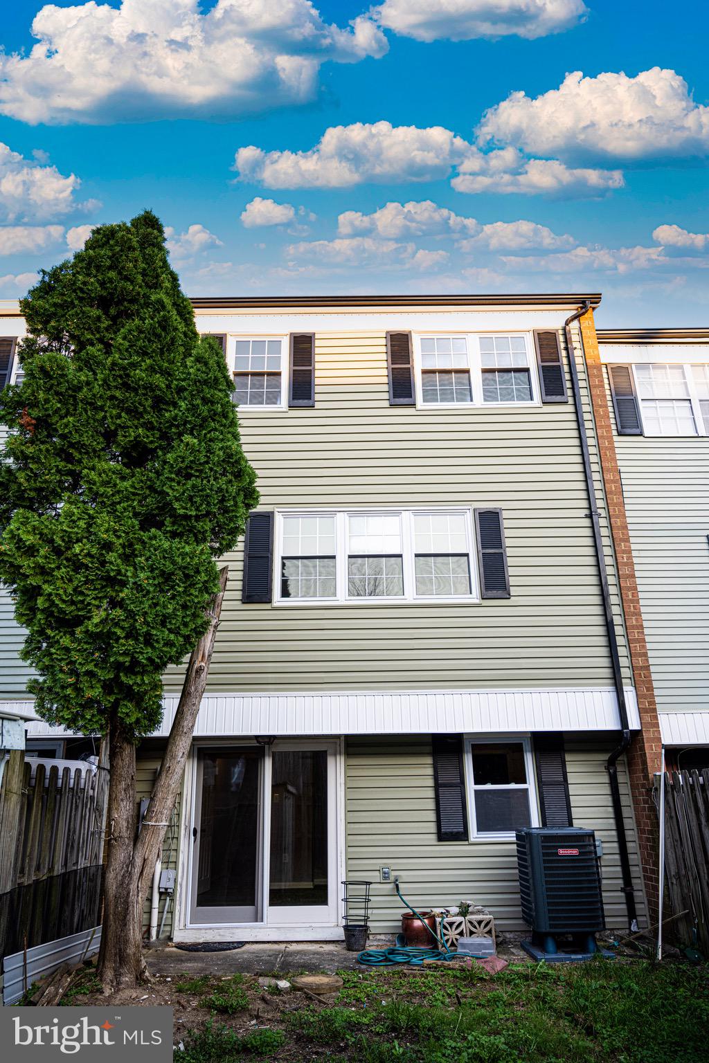 QUAIL MEADOWS - Residential