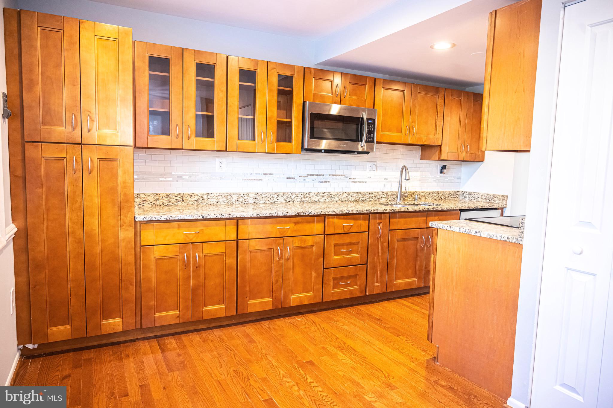 QUAIL MEADOWS - Residential