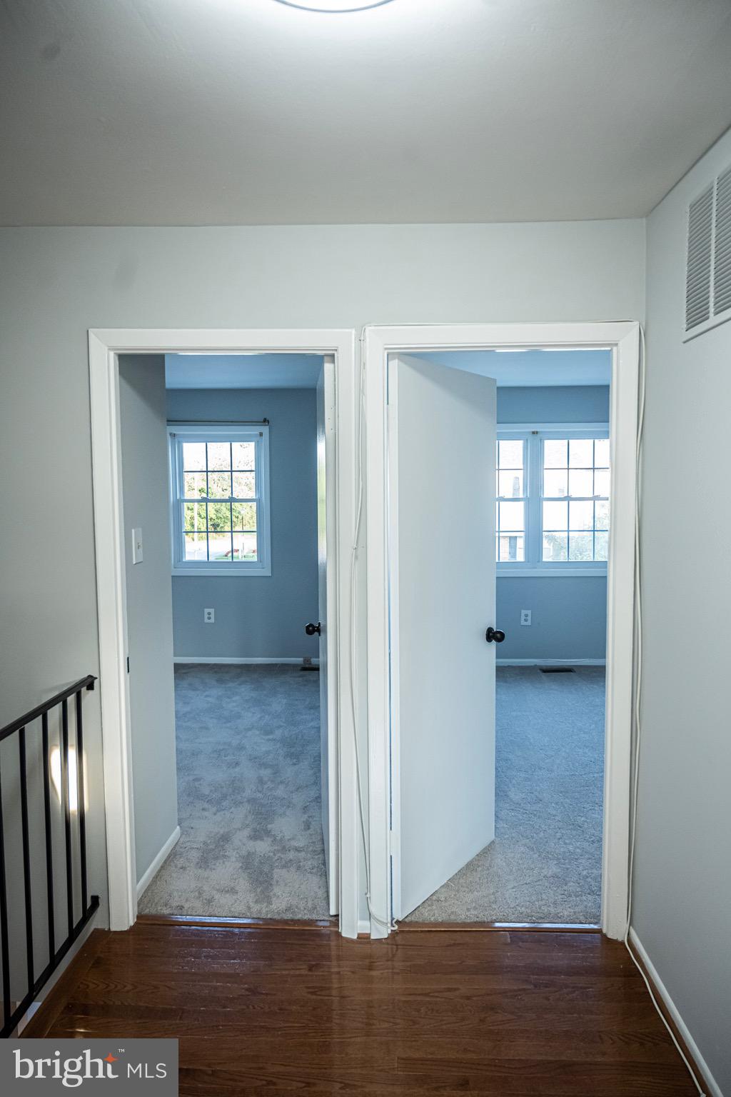 QUAIL MEADOWS - Residential