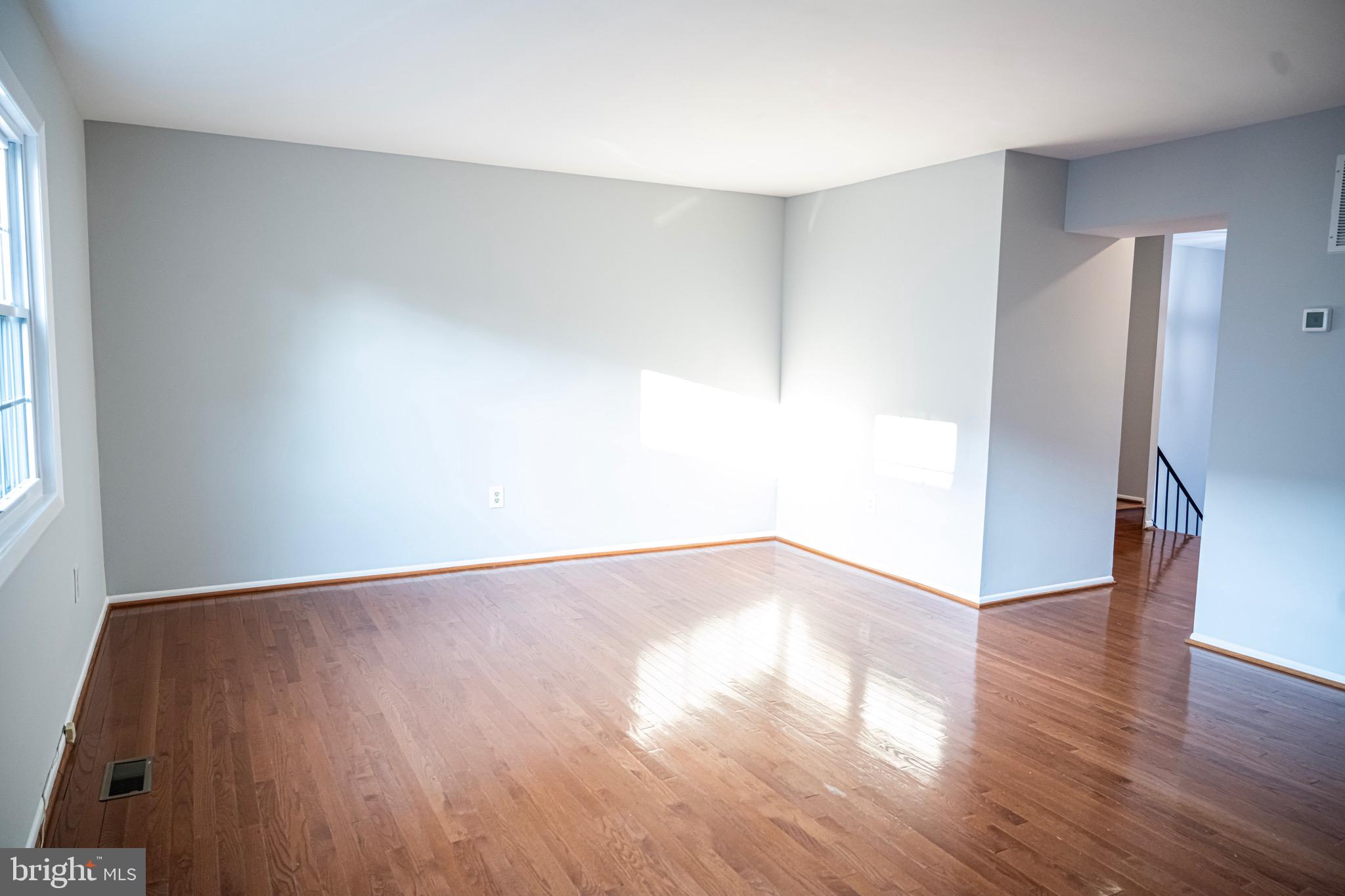 QUAIL MEADOWS - Residential