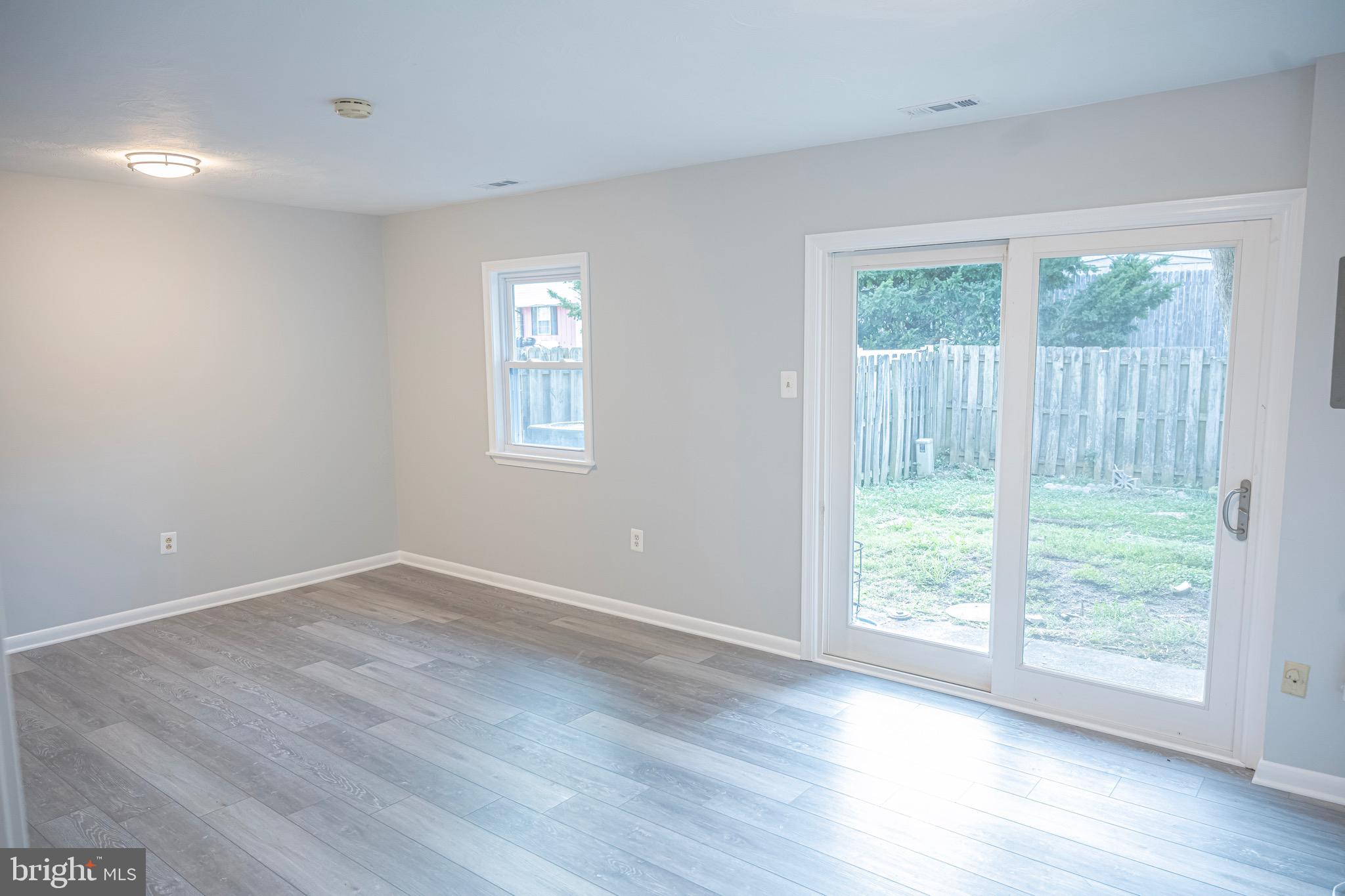 QUAIL MEADOWS - Residential