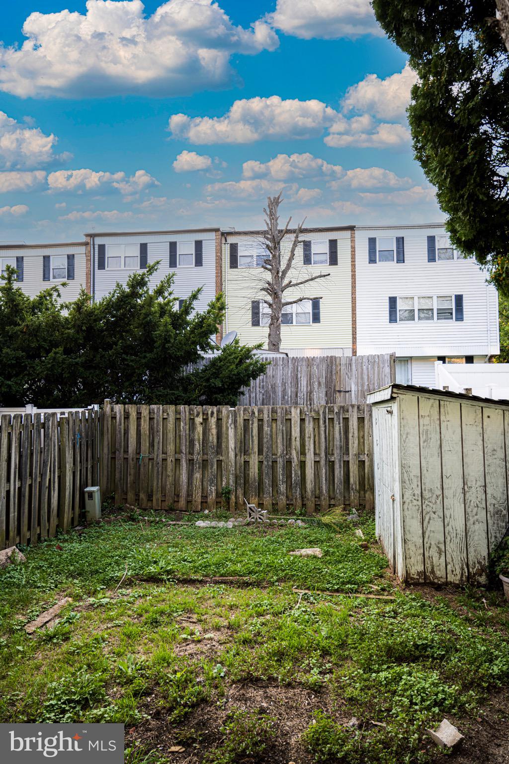 QUAIL MEADOWS - Residential