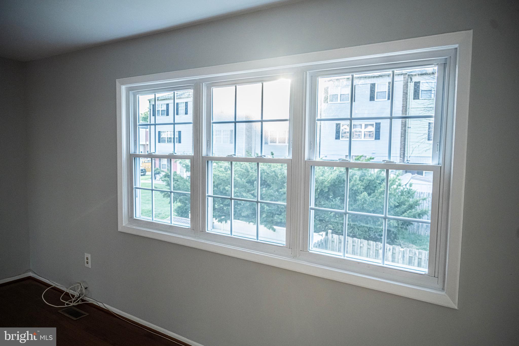 QUAIL MEADOWS - Residential