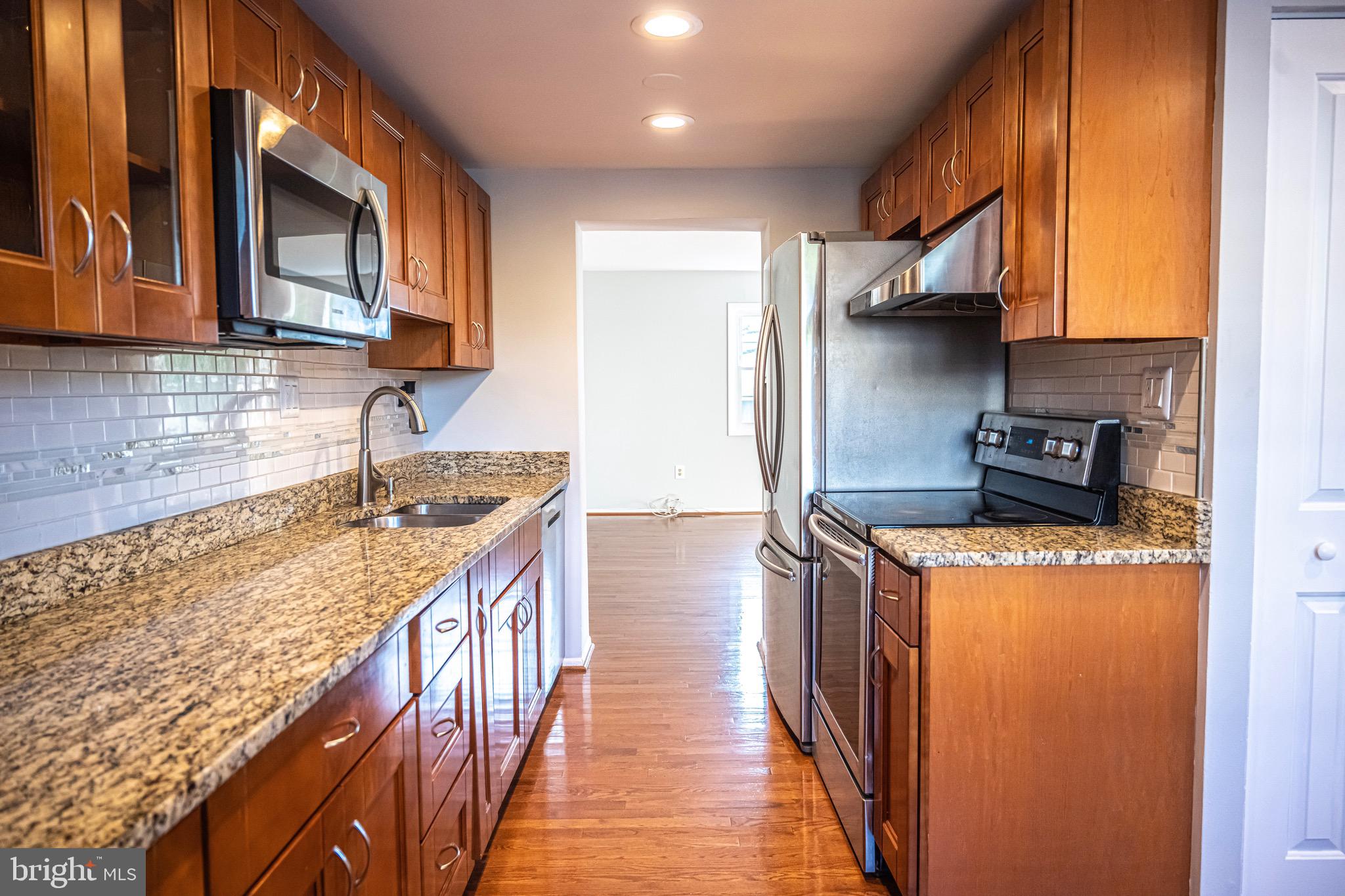 QUAIL MEADOWS - Residential