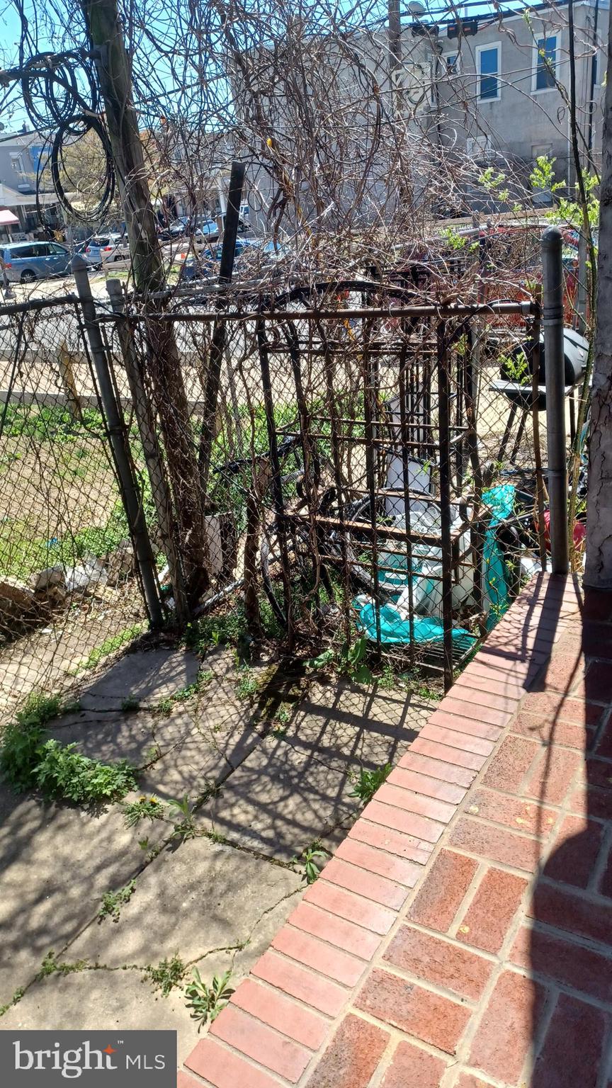 NORTH CENTRAL - Residential